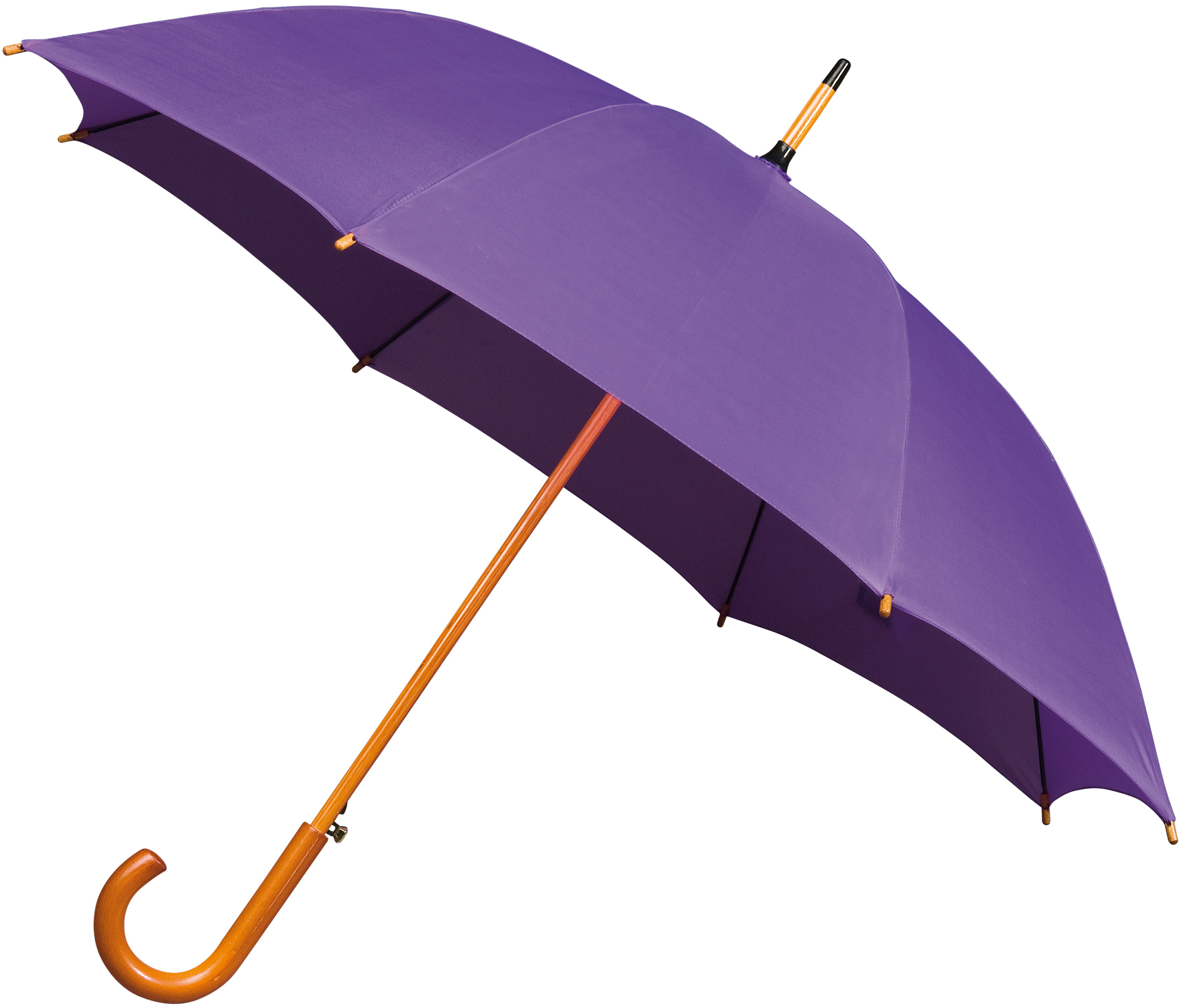 Vue 10 de FALCONETTI - Parapluie de compact - Automatique