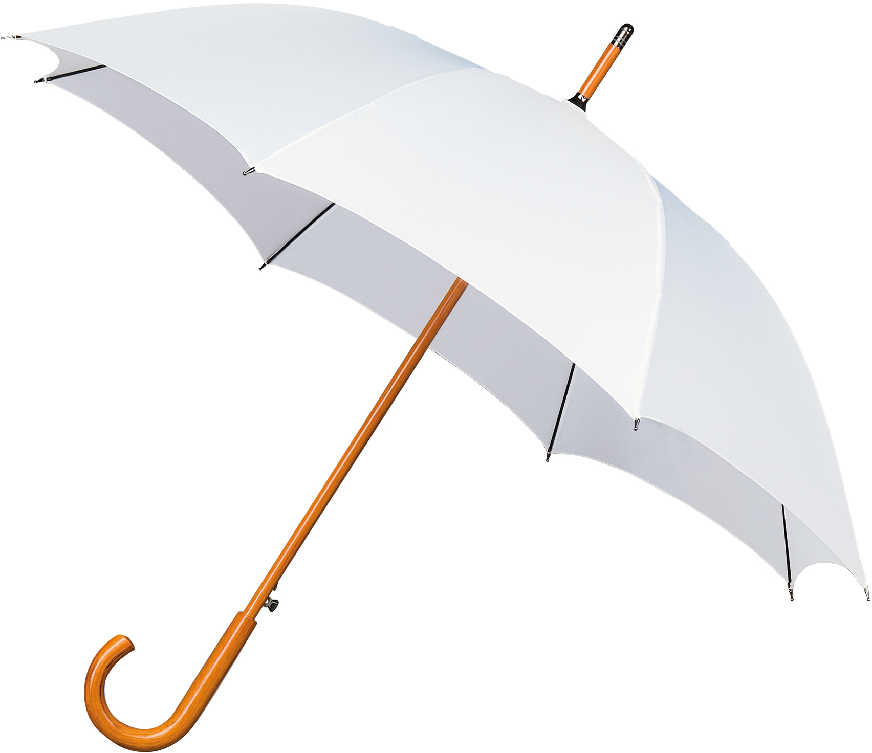 Vue 6 de FALCONE - Parapluie de compact - Automatique - Impermable au vent