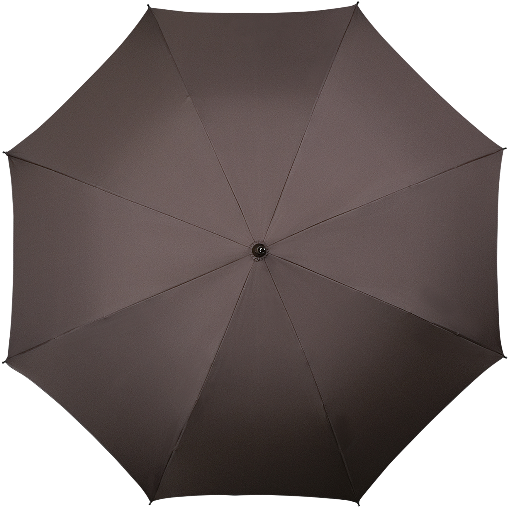 Vue 5 de FALCONE - Parapluie de compact - Automatique - Impermable au vent