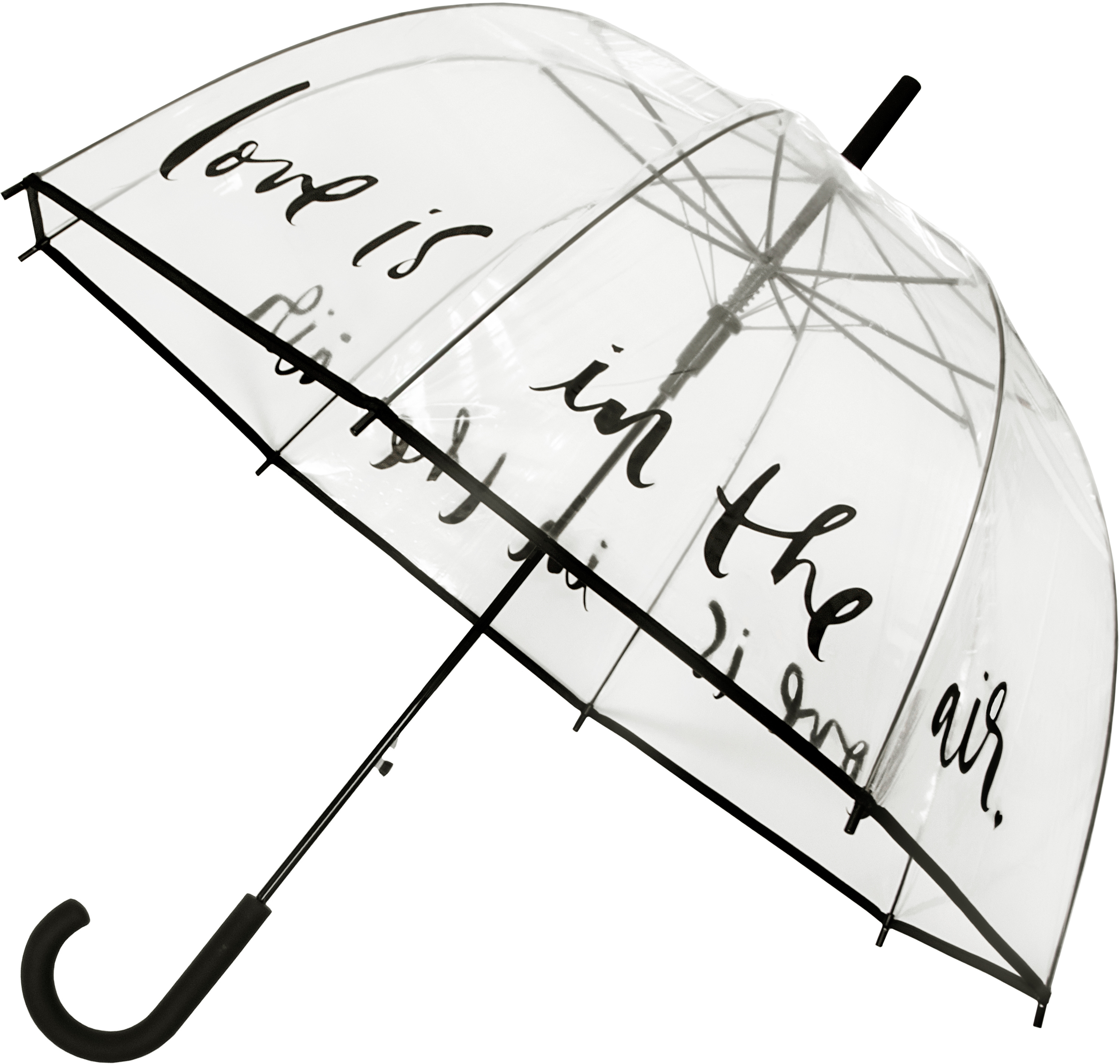 FALCONETTI - Transparent - Automatique - 85 cm