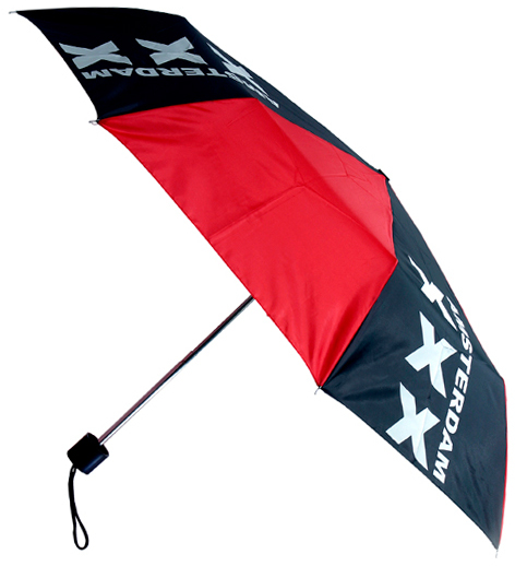 FALCONETTI - Parapluie pliant - Manuel - 90 cm