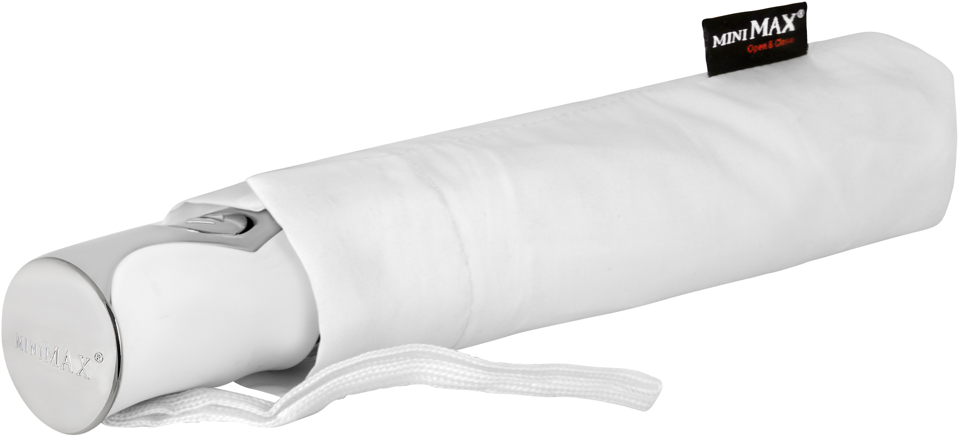 Vue 9 de MINIMAX - Parapluie pliant - Ouverture et fermeture automatique - Impermable au vent