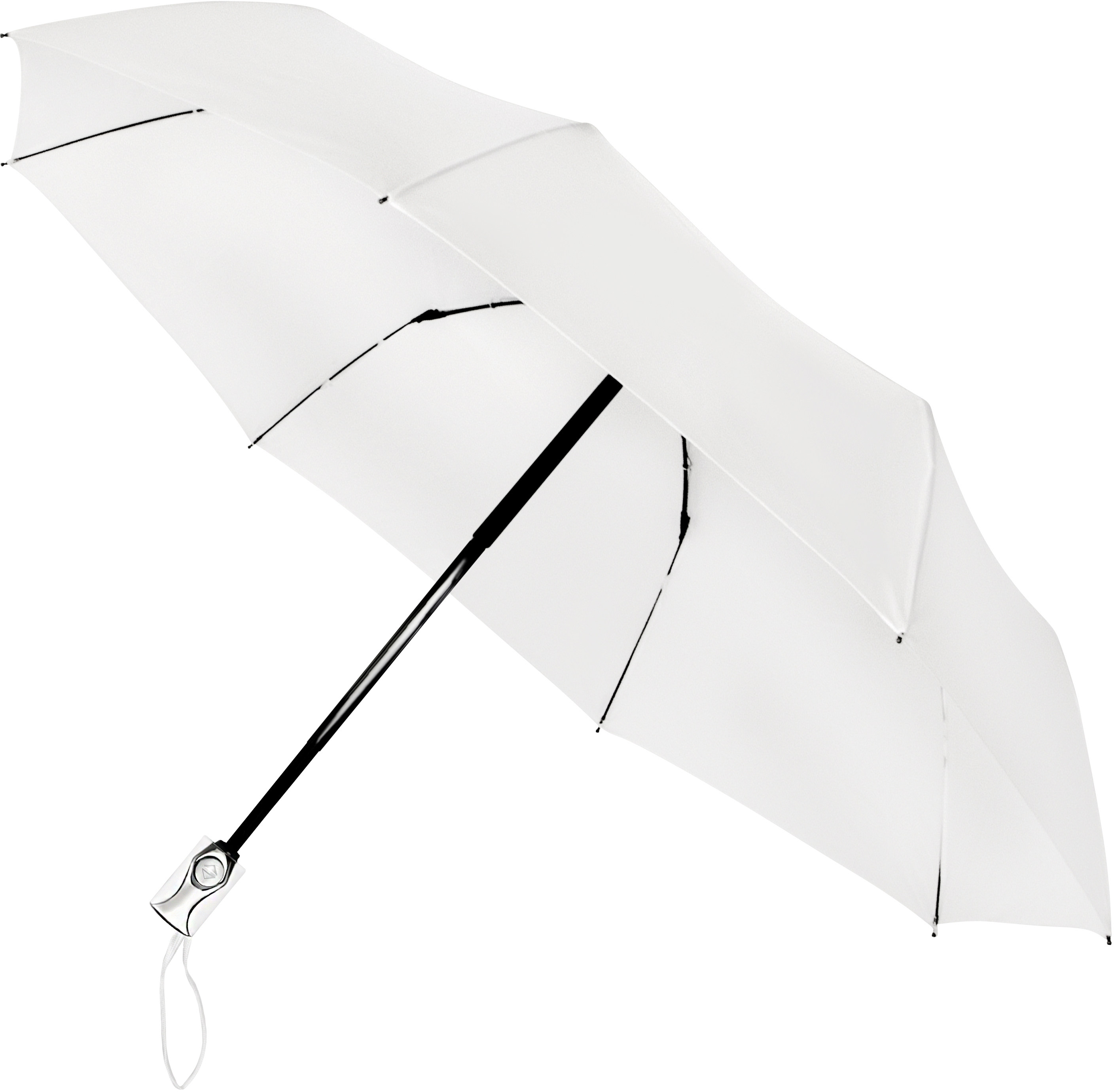 MINIMAX - Parapluie pliant - Ouverture et fermeture automatique - Impermable au vent