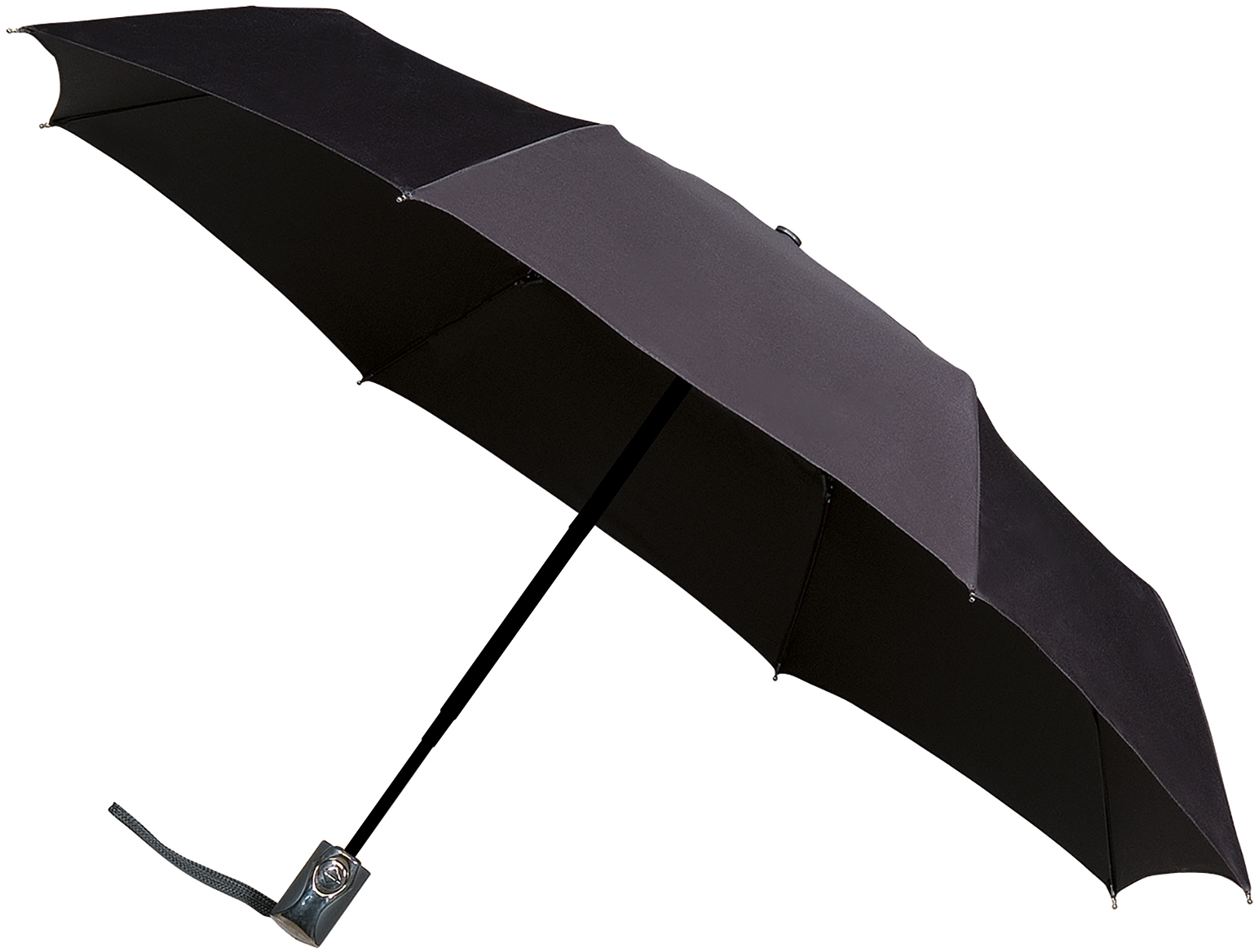 Vue 5 de MINIMAX - Parapluie pliant - Ouverture et fermeture automatique - Impermable au vent