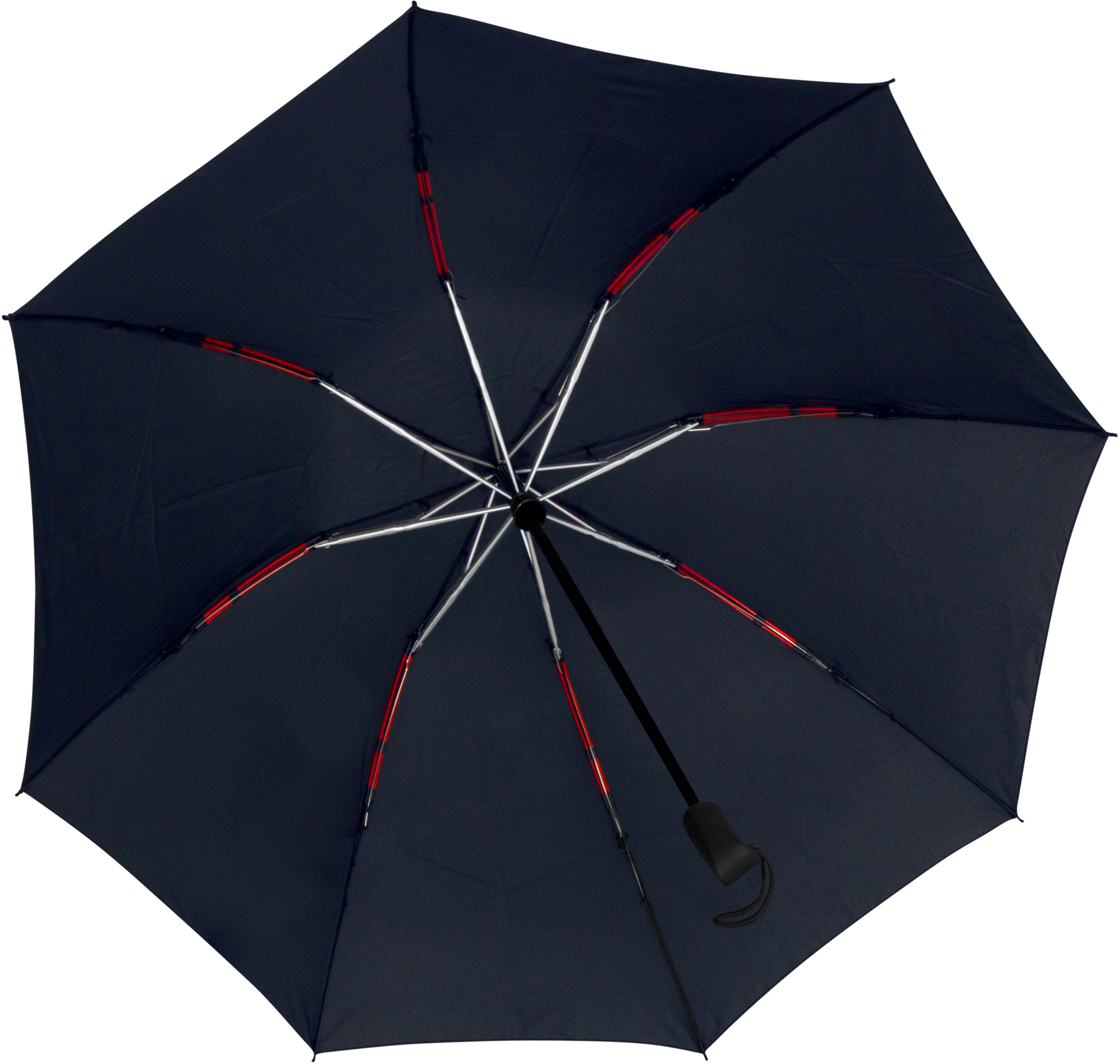 Vue 10 de MINIMAX - Parapluie pliant - Ouverture et fermeture automatique - Impermable au vent