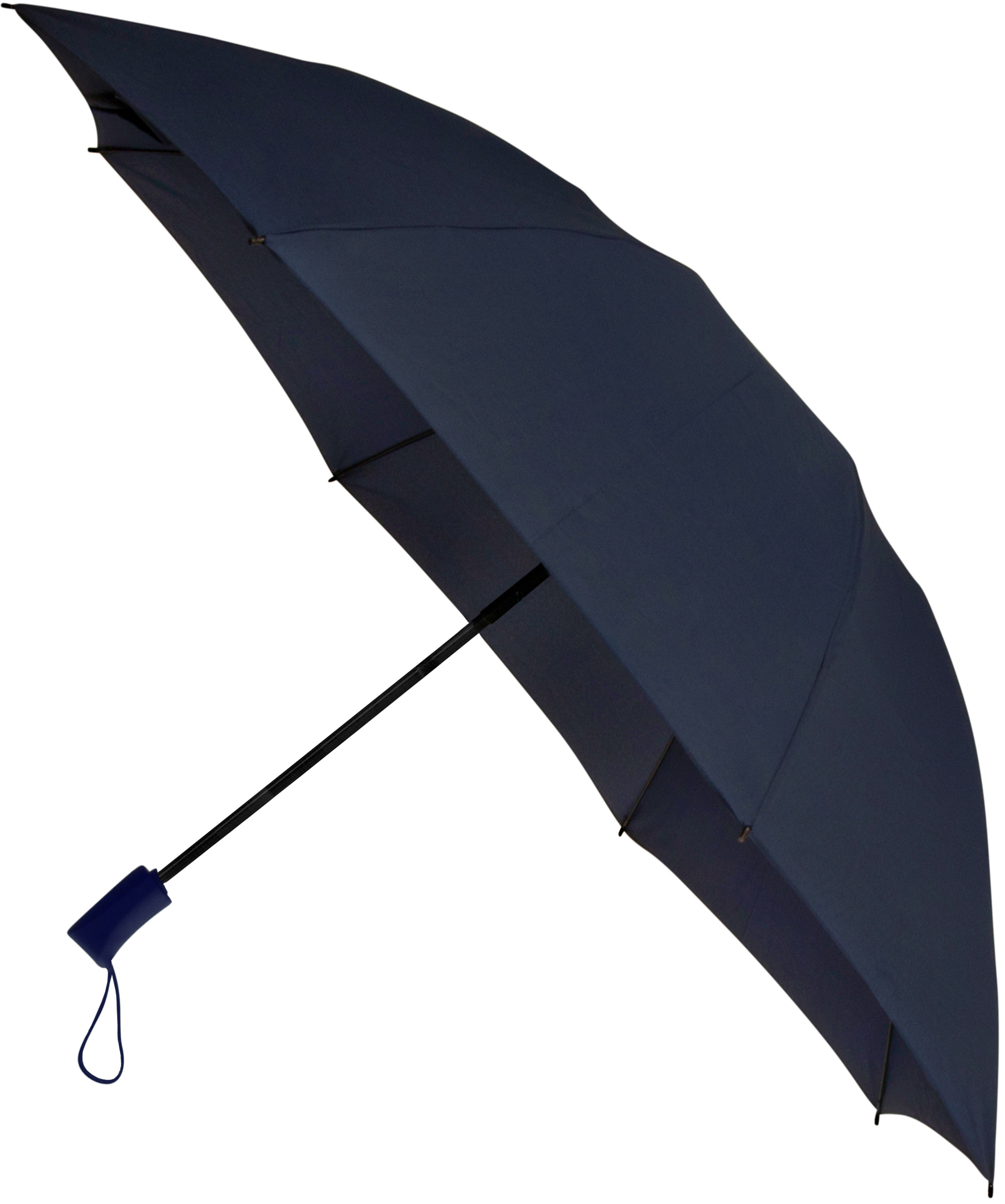 MINIMAX - Parapluie pliant - Ouverture et fermeture automatique - Impermable au vent