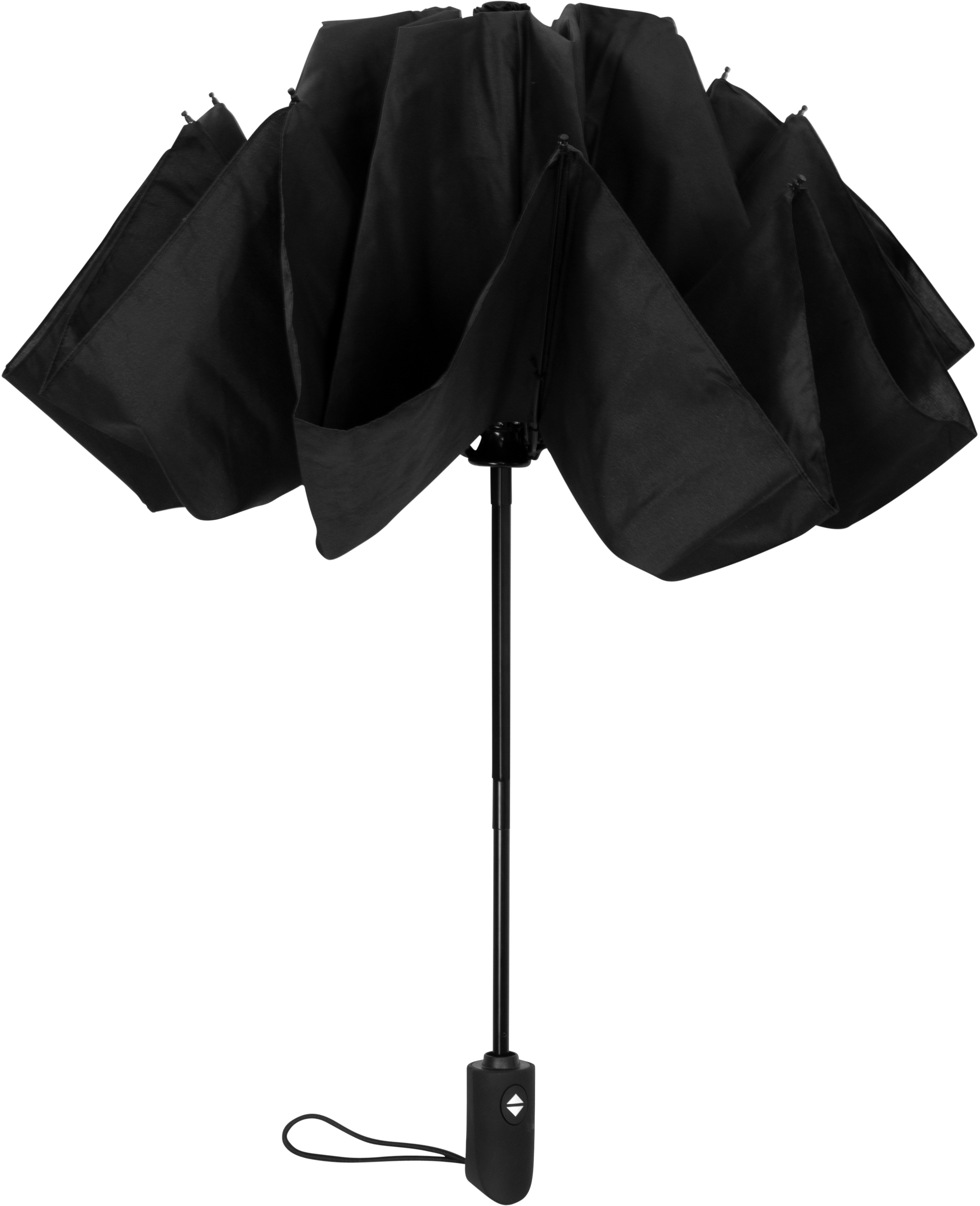 Vue 4 de MINIMAX - Parapluie pliant - Ouverture et fermeture automatique - Impermable au vent