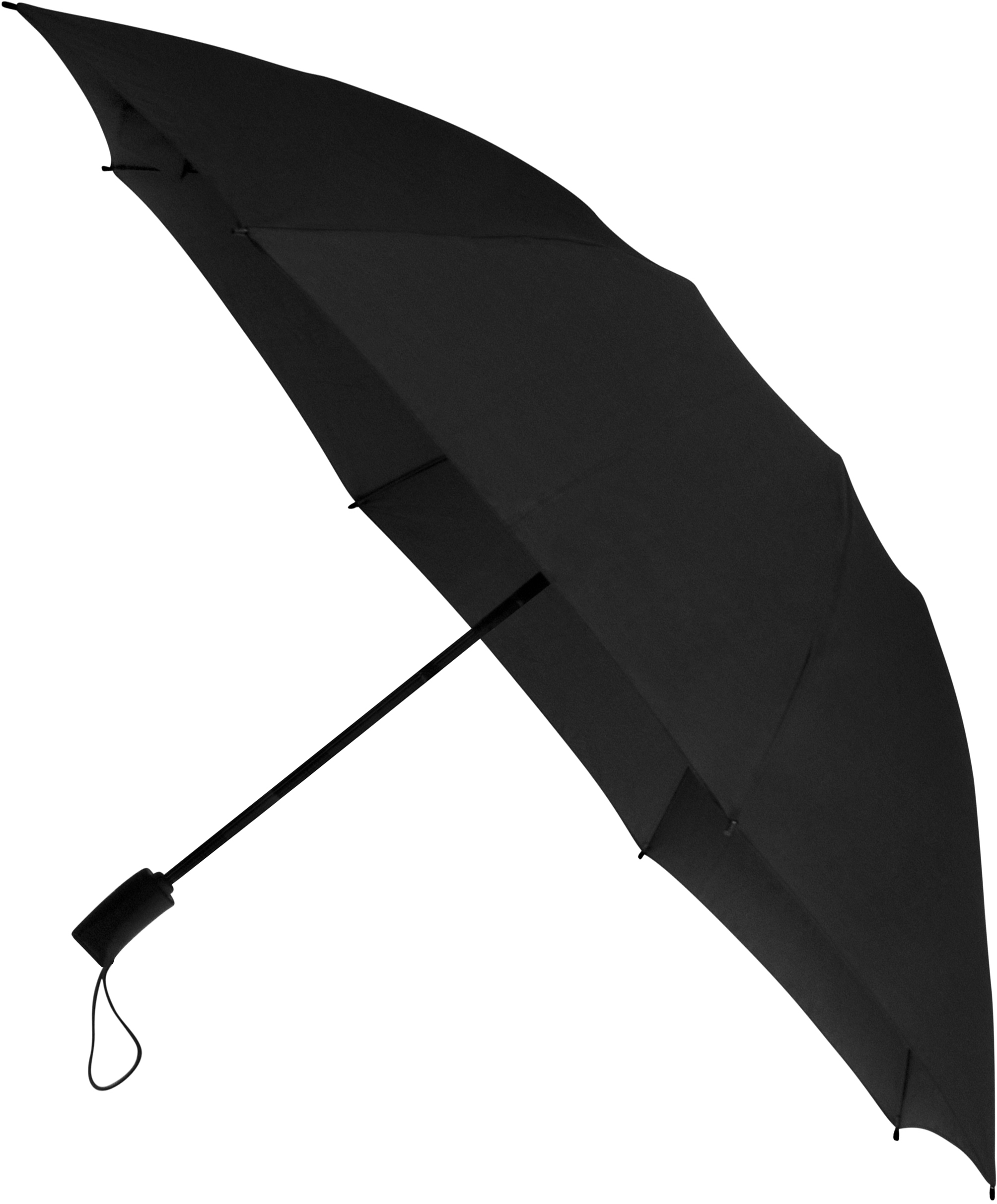 Vue 2 de MINIMAX - Parapluie pliant - Ouverture et fermeture automatique - Impermable au vent