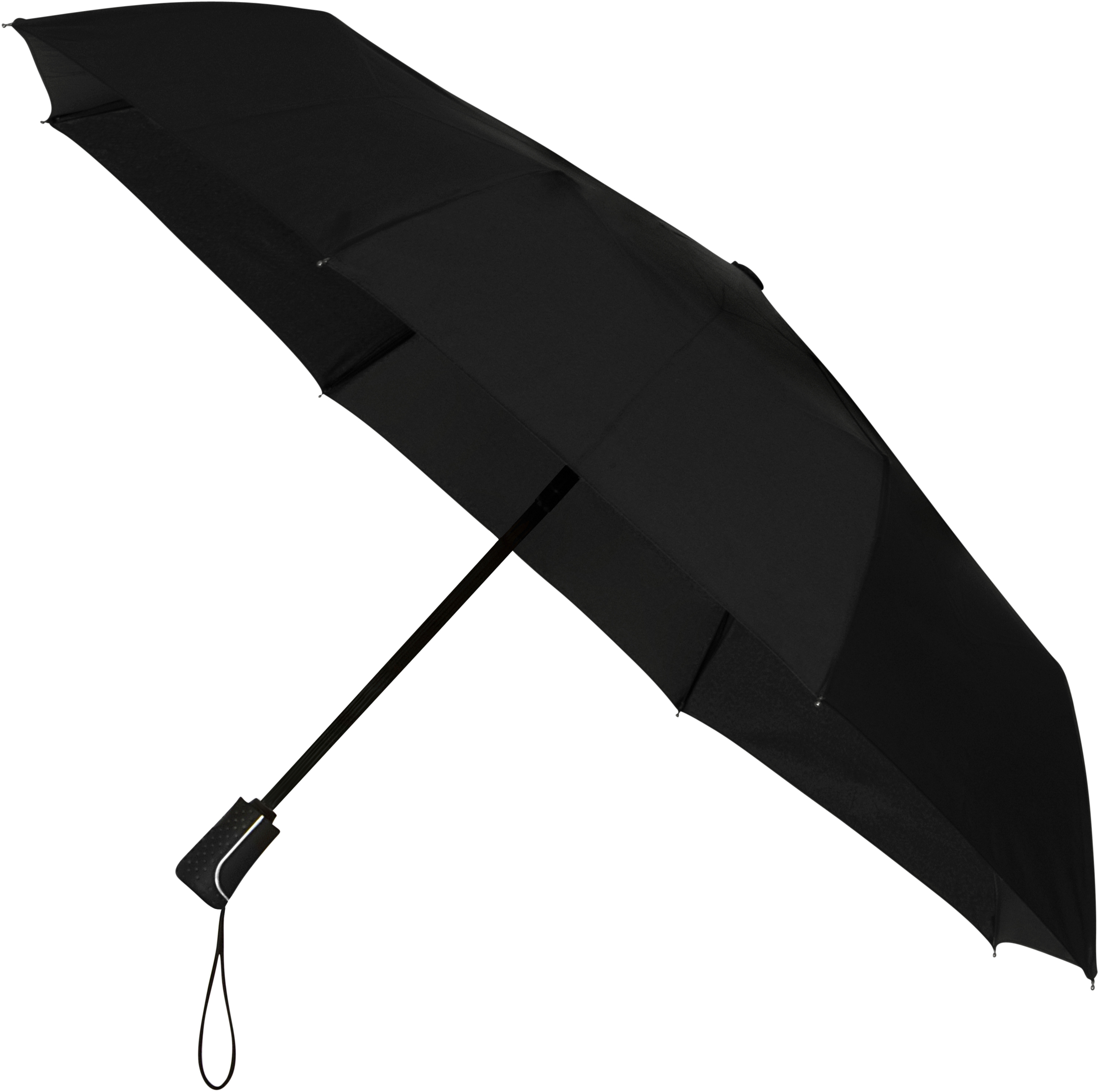 Vue 2 de MINIMAX - Parapluie pliant - Ouverture et fermeture automatique - Impermable au vent