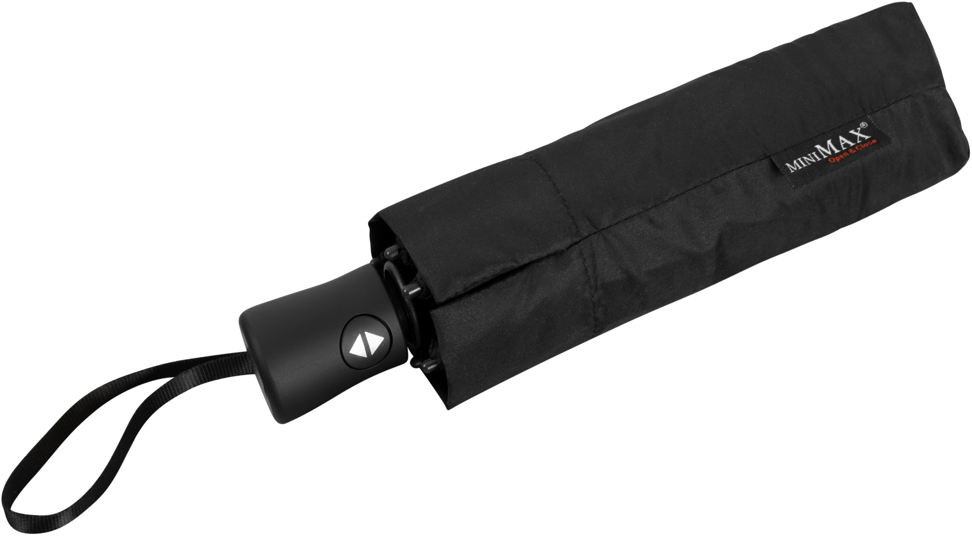 Vue 6 de MINIMAX - Parapluie pliant - Ouverture et fermeture automatique - Impermable au vent