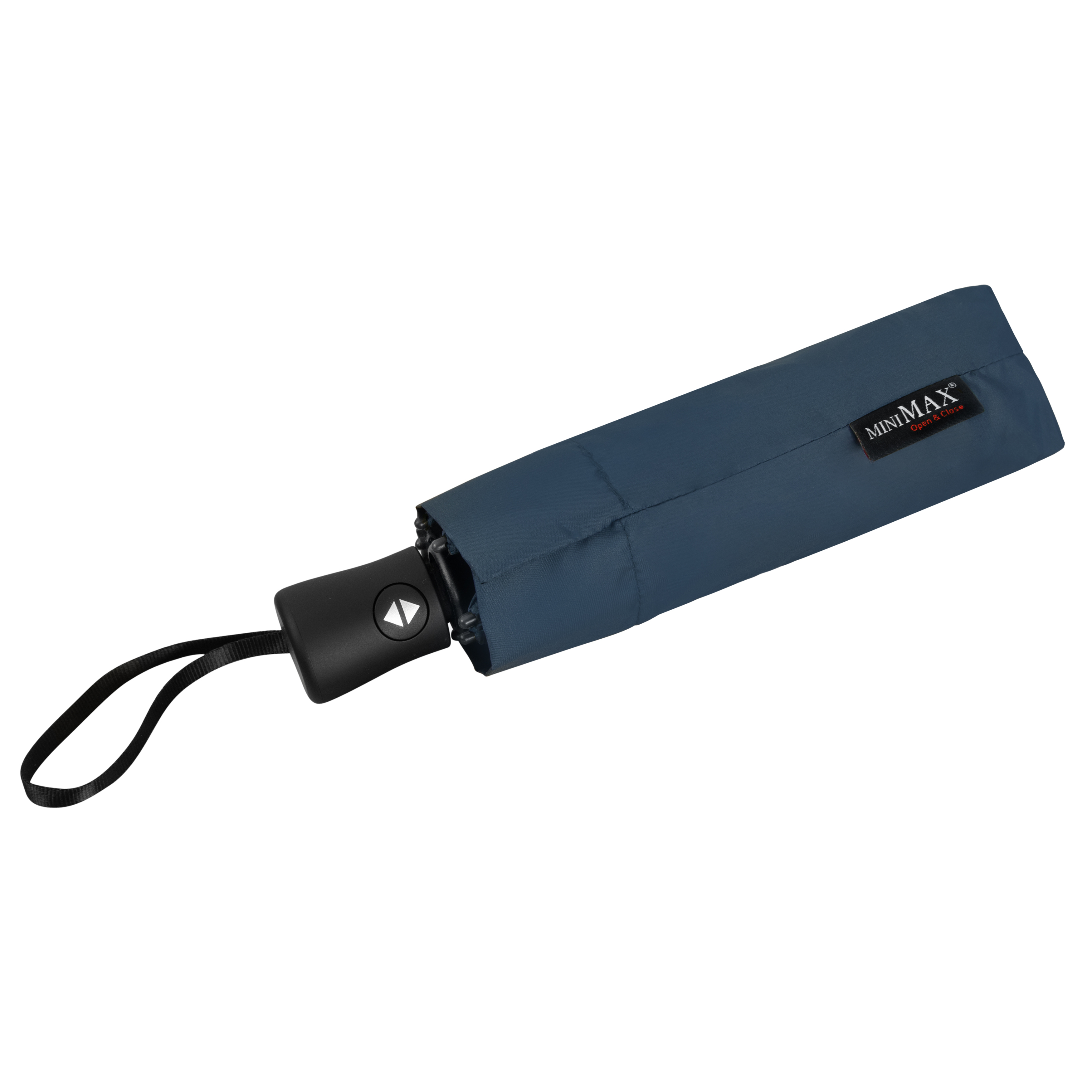 Vue 2 de MINIMAX - Parapluie pliant - Ouverture et fermeture automatique - Impermable au vent