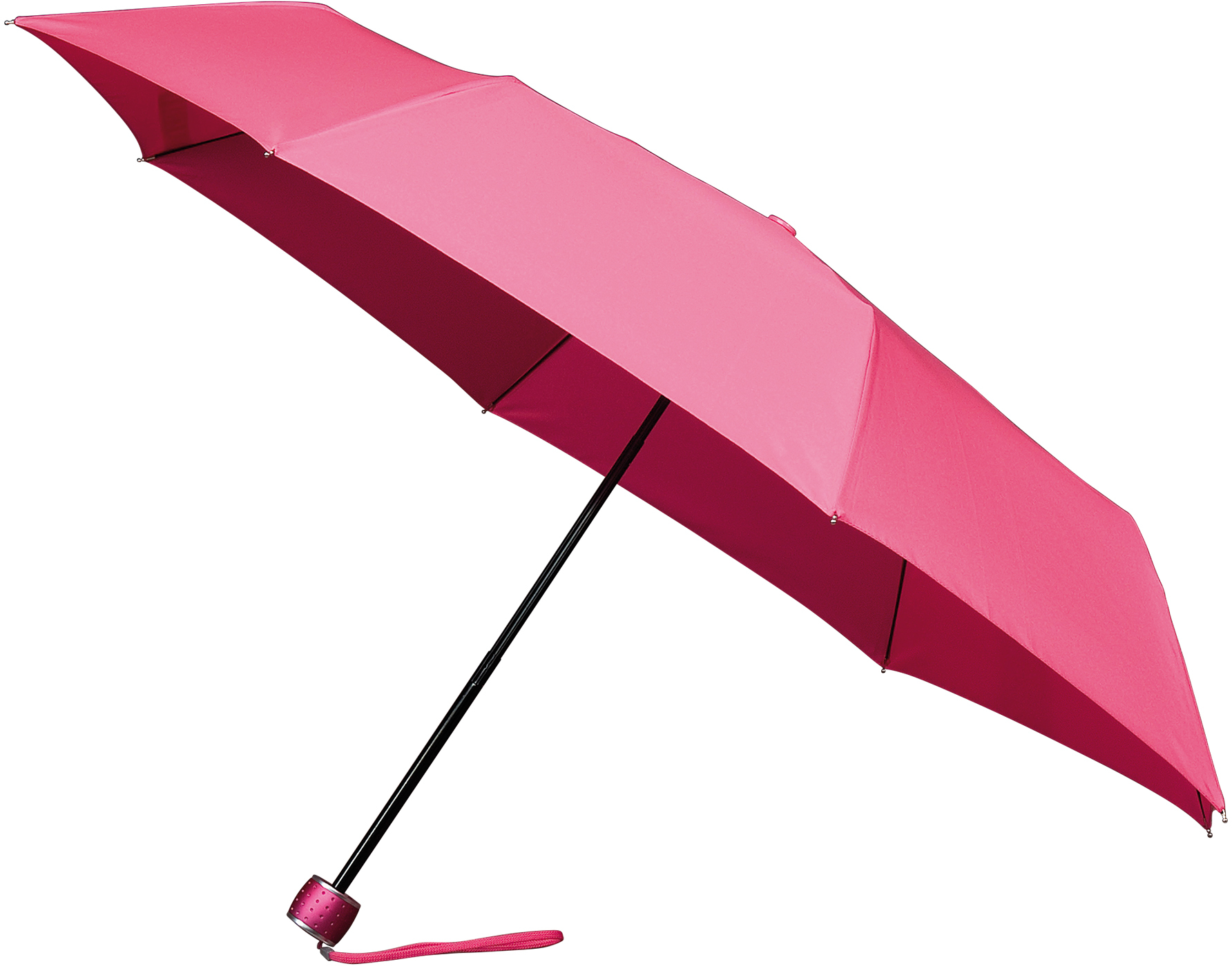 Vue 6 de MINIMAX - Parapluie pliant - Manuel - Impermable au vent