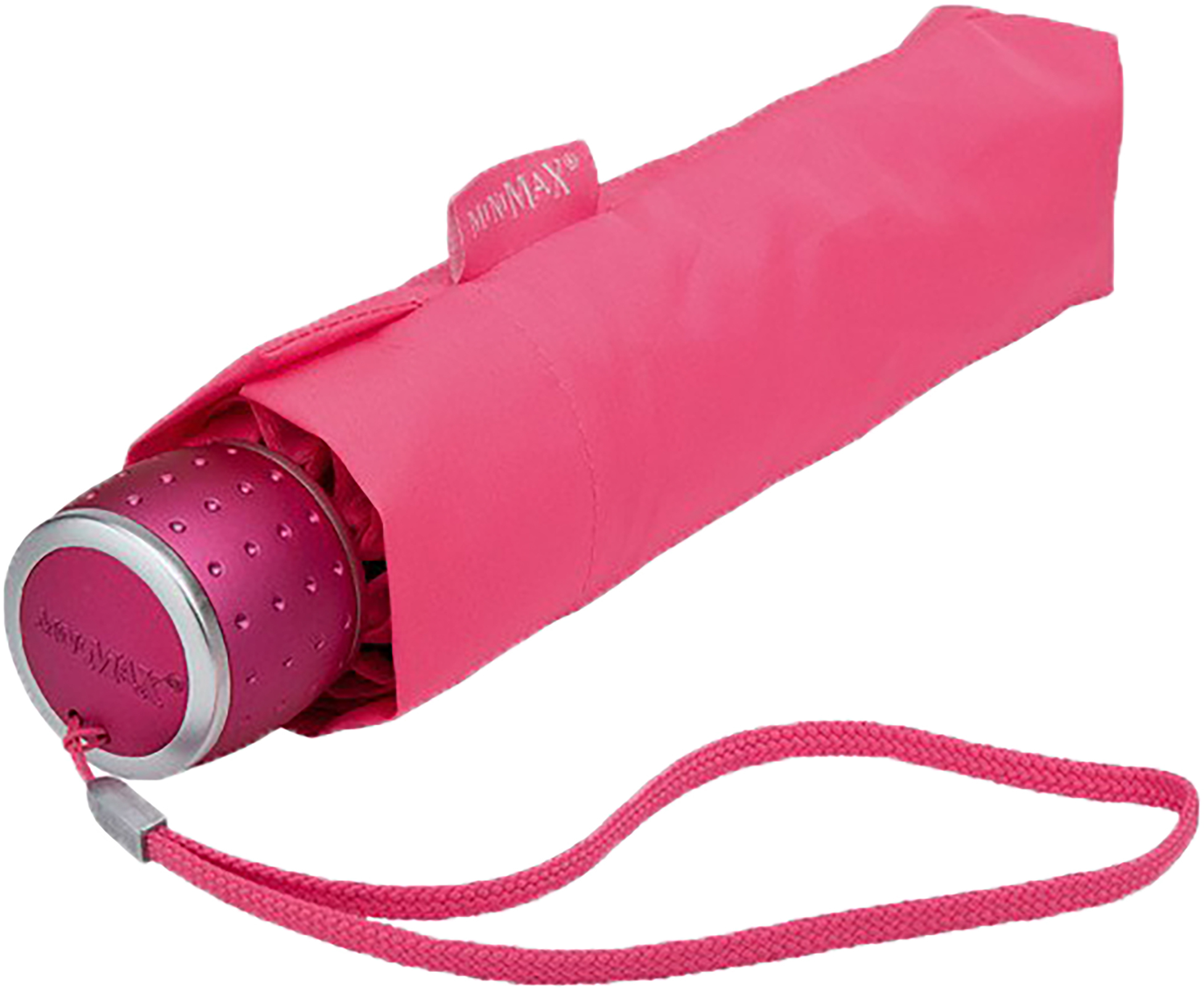 Vue 7 de MINIMAX - Parapluie pliant - Manuel - Impermable au vent
