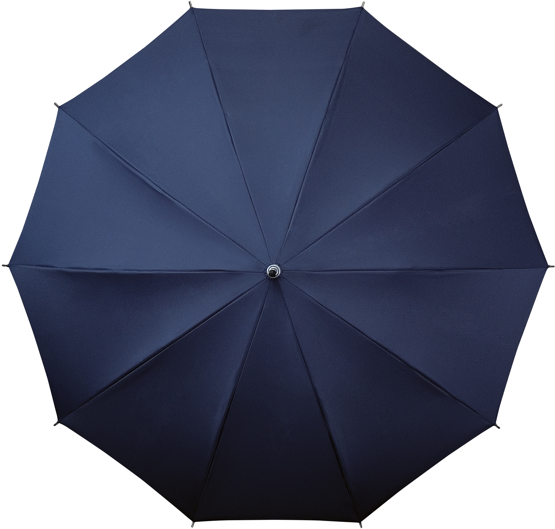 Vue 6 de FALCONE - Parapluie avec bandoulire - Manuel - Impermable au vent