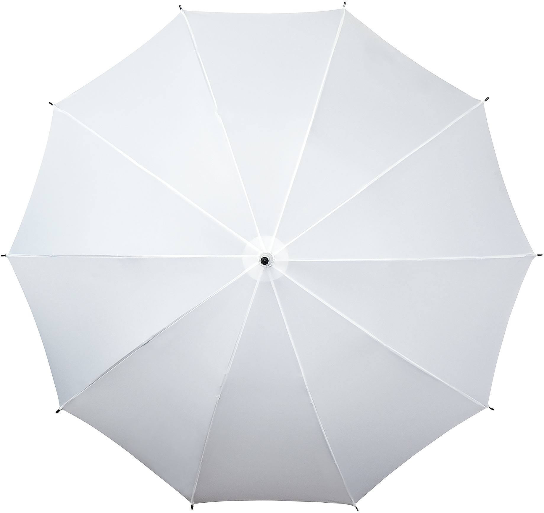 Vue 4 de FALCONE - Parapluie avec bandoulire - Manuel - Impermable au vent