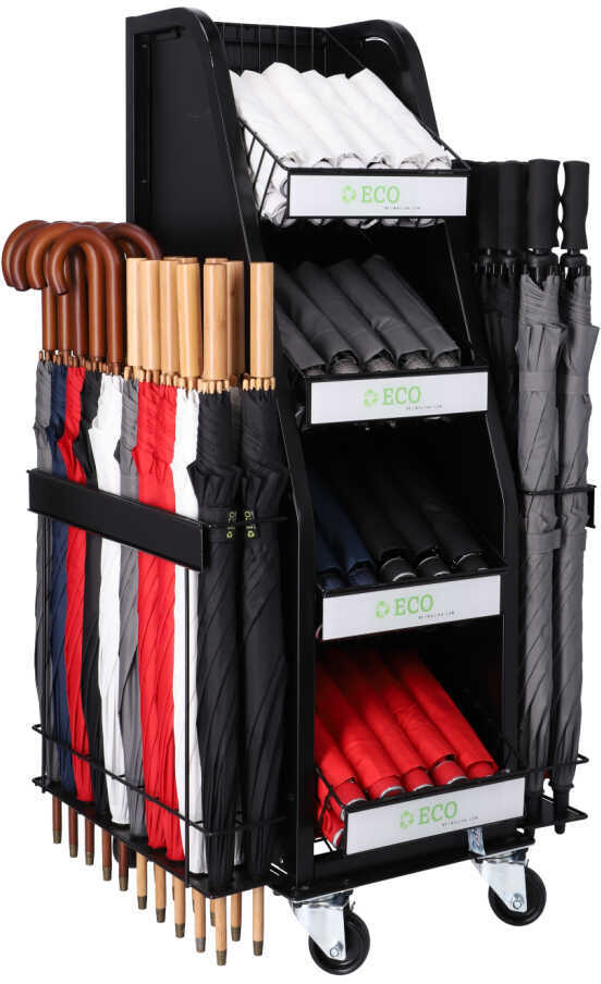 - Porte-parapluie - Mobile - 60 cm