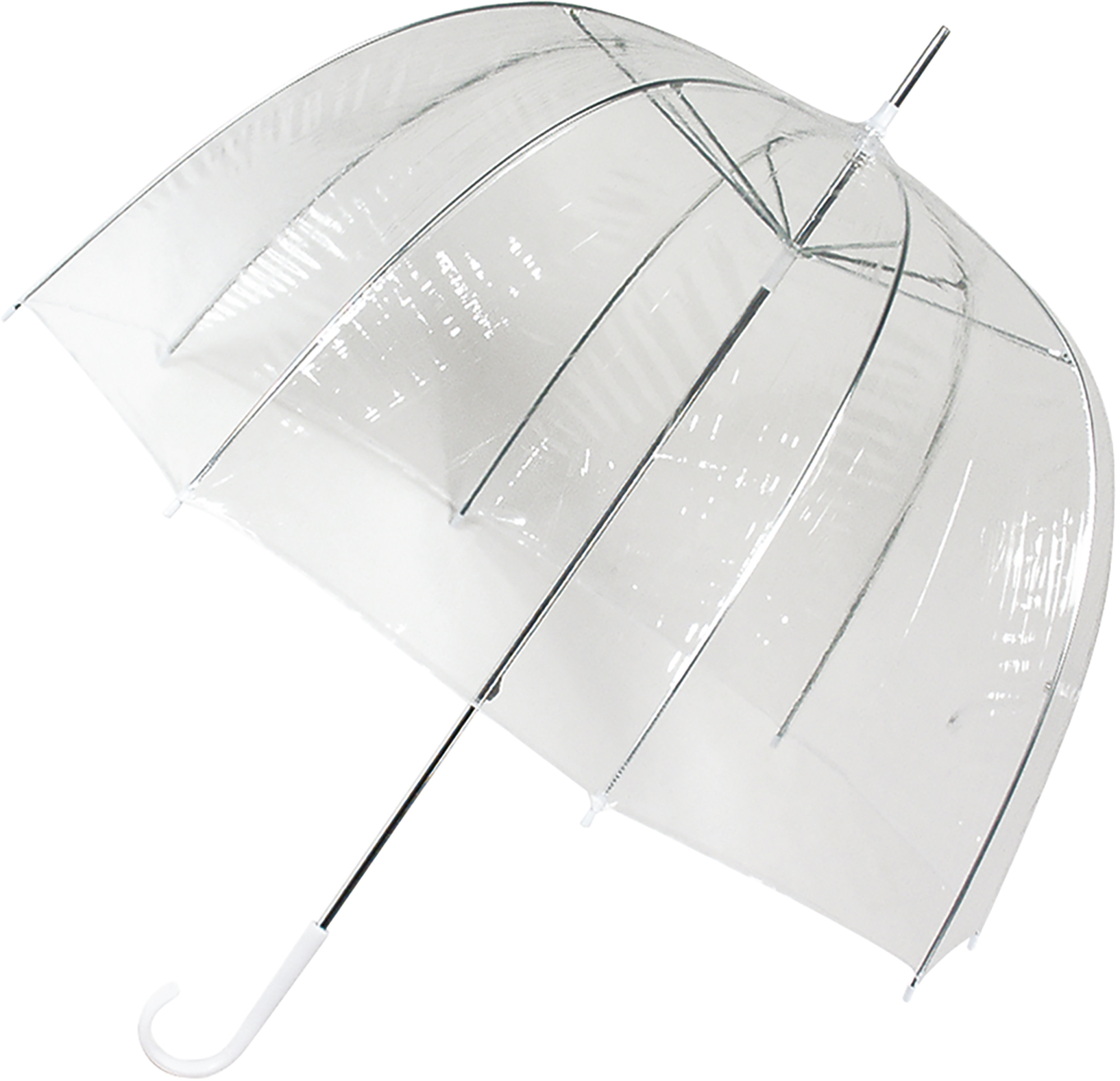 FALCONETTI - Transparent - Manuel - 75 cm