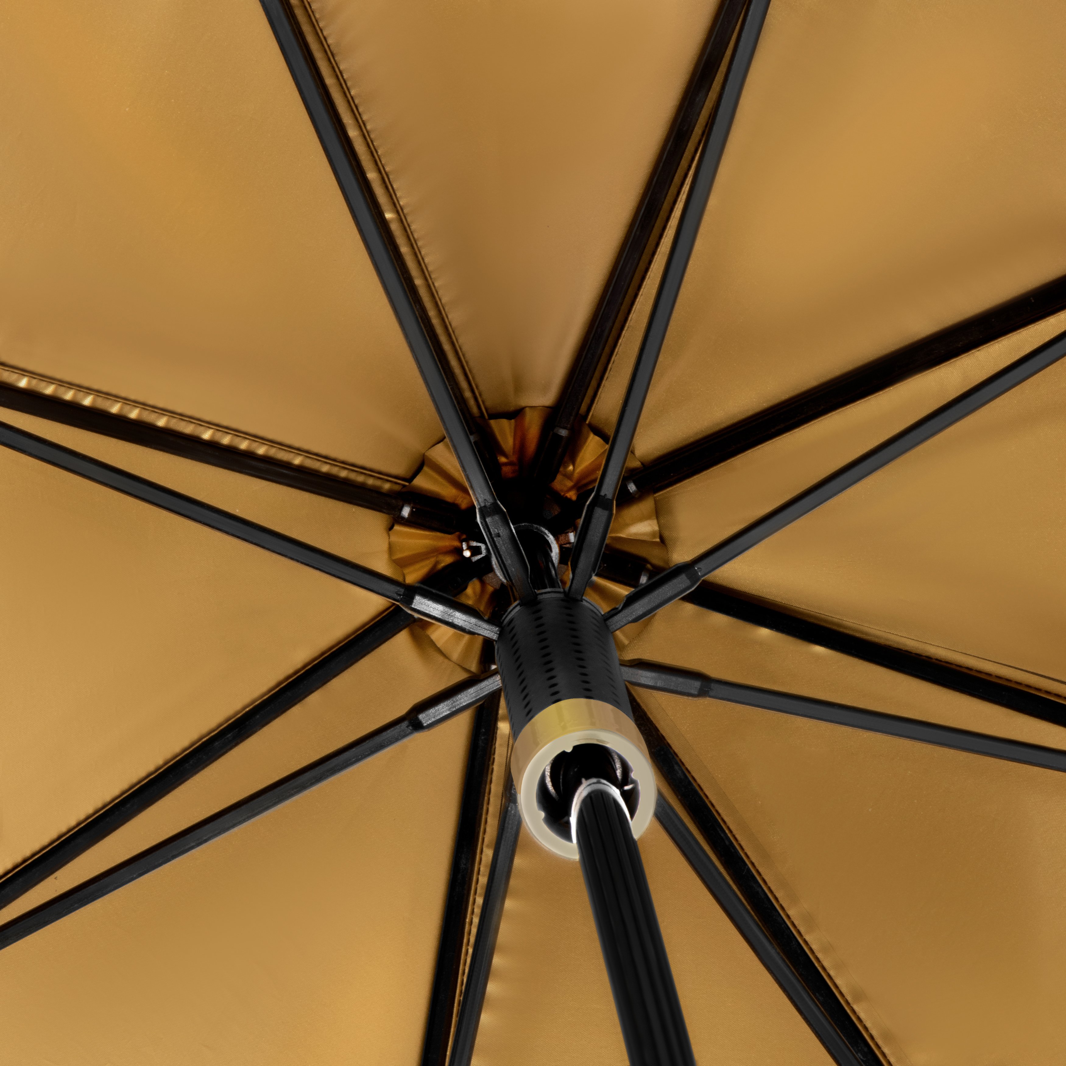 Vue 3 de STORMaxi - Parapluie tempte arodynamique - Manuel - Impermable au vent