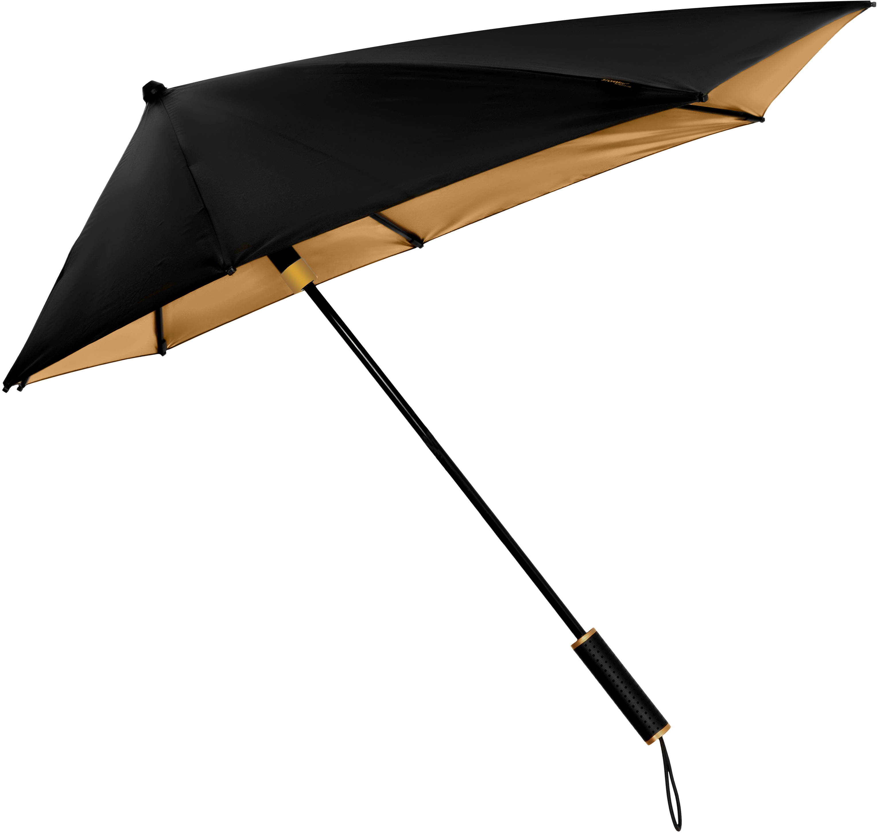 STORMaxi - Parapluie tempte arodynamique - Manuel - Impermable au vent