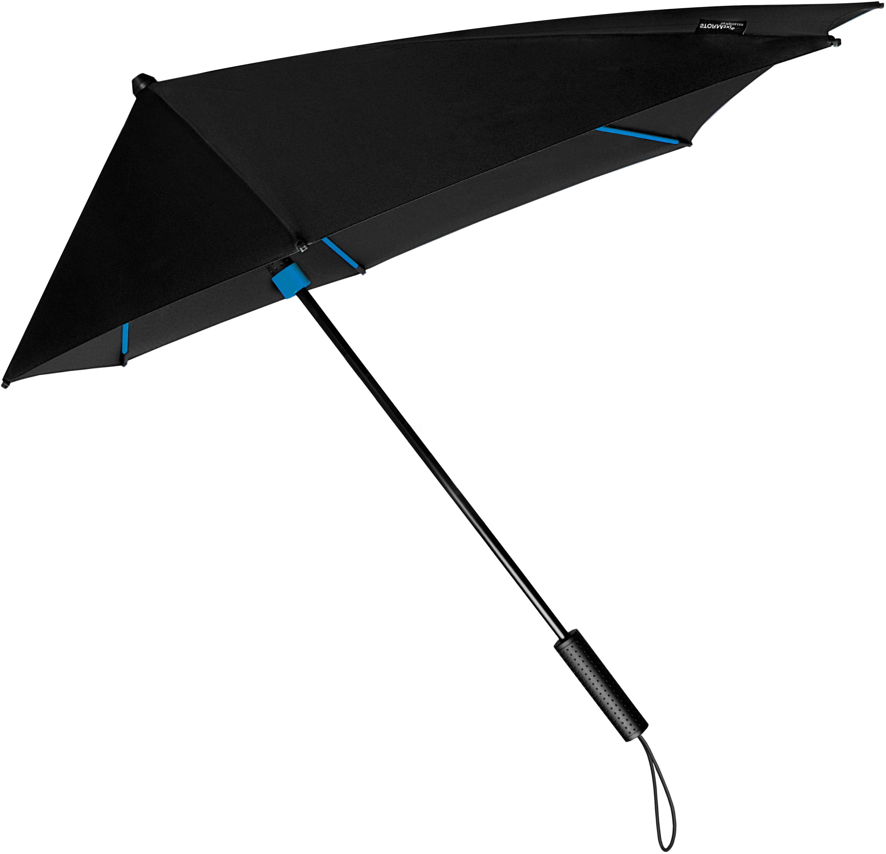 STORMaxi - Parapluie tempte arodynamique - Manuel - Impermable au vent