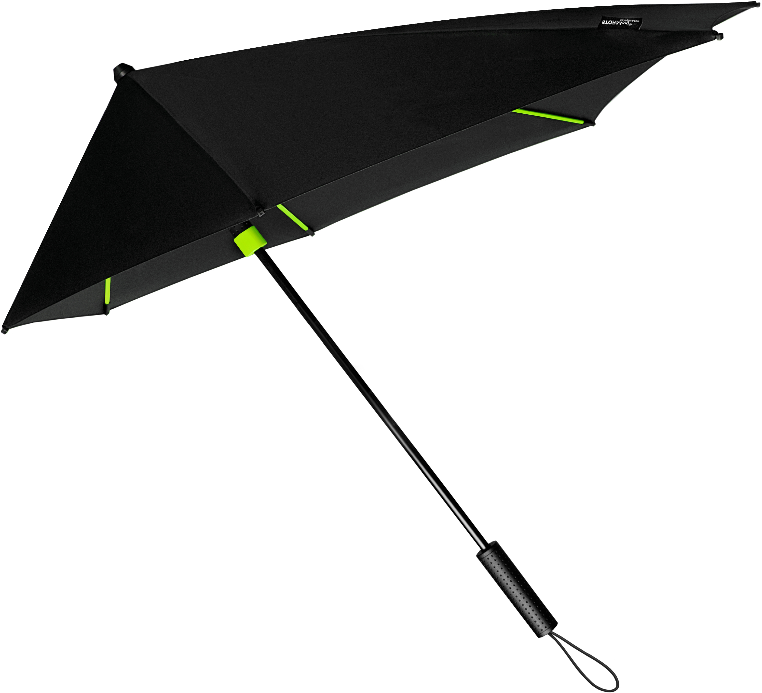 Vue 7 de STORMaxi - Parapluie tempte arodynamique - Manuel - Impermable au vent