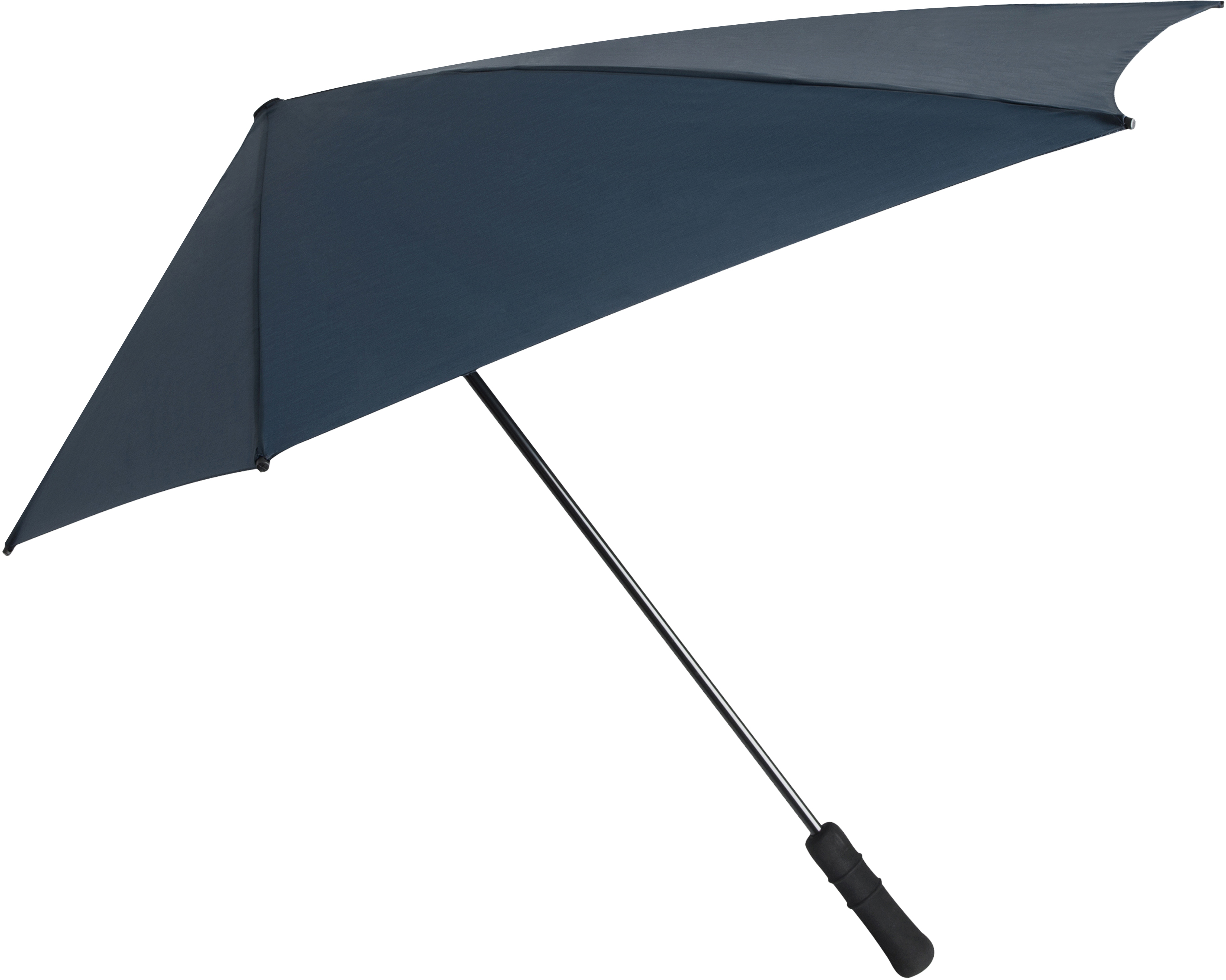 Vue 6 de STORMaxi - Parapluie tempte arodynamique - Manuel - Impermable au vent - 92 cm