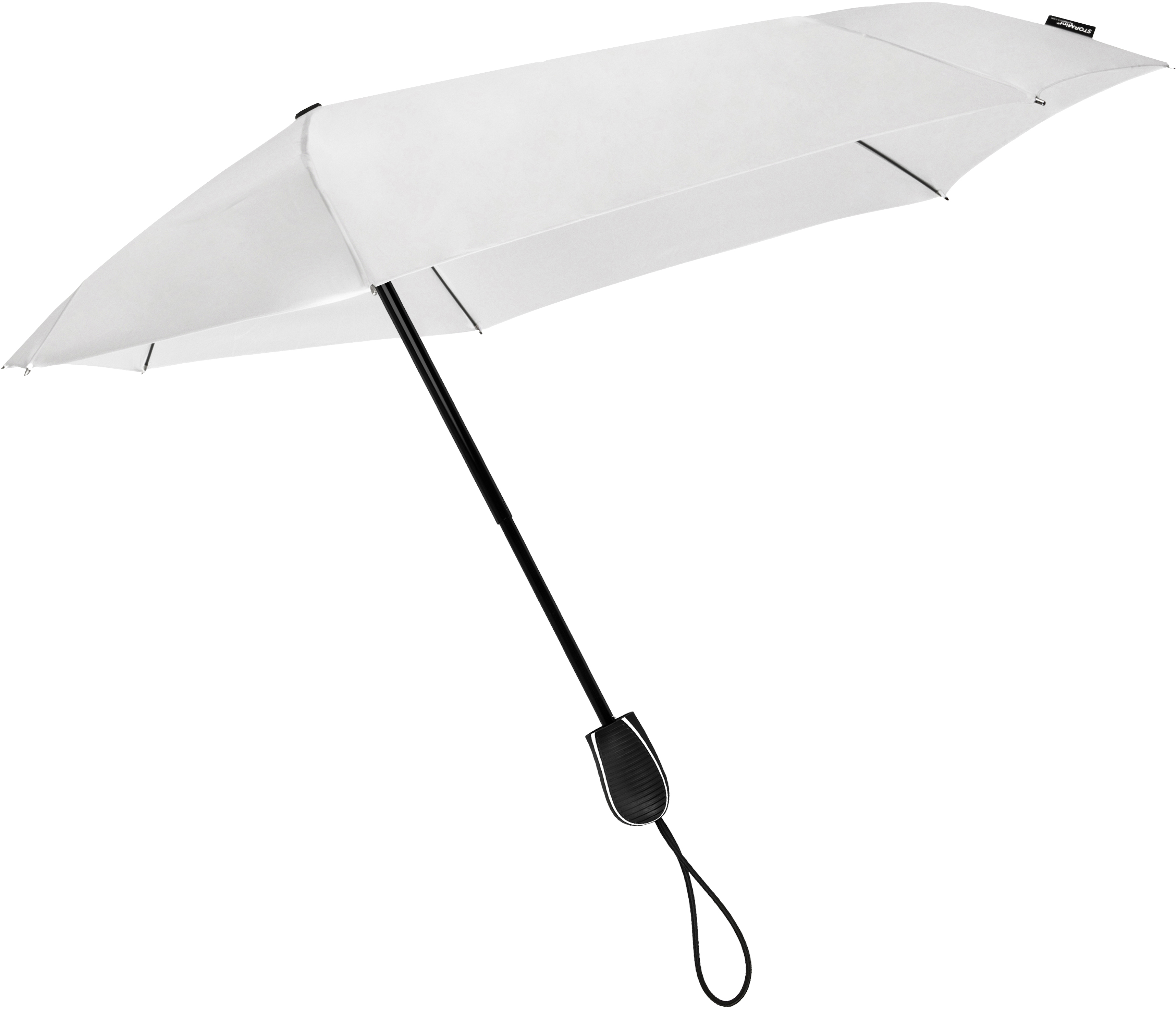 STORMaxi - Parapluie pliant tempte arodynamique - Manuel - Impermable au vent
