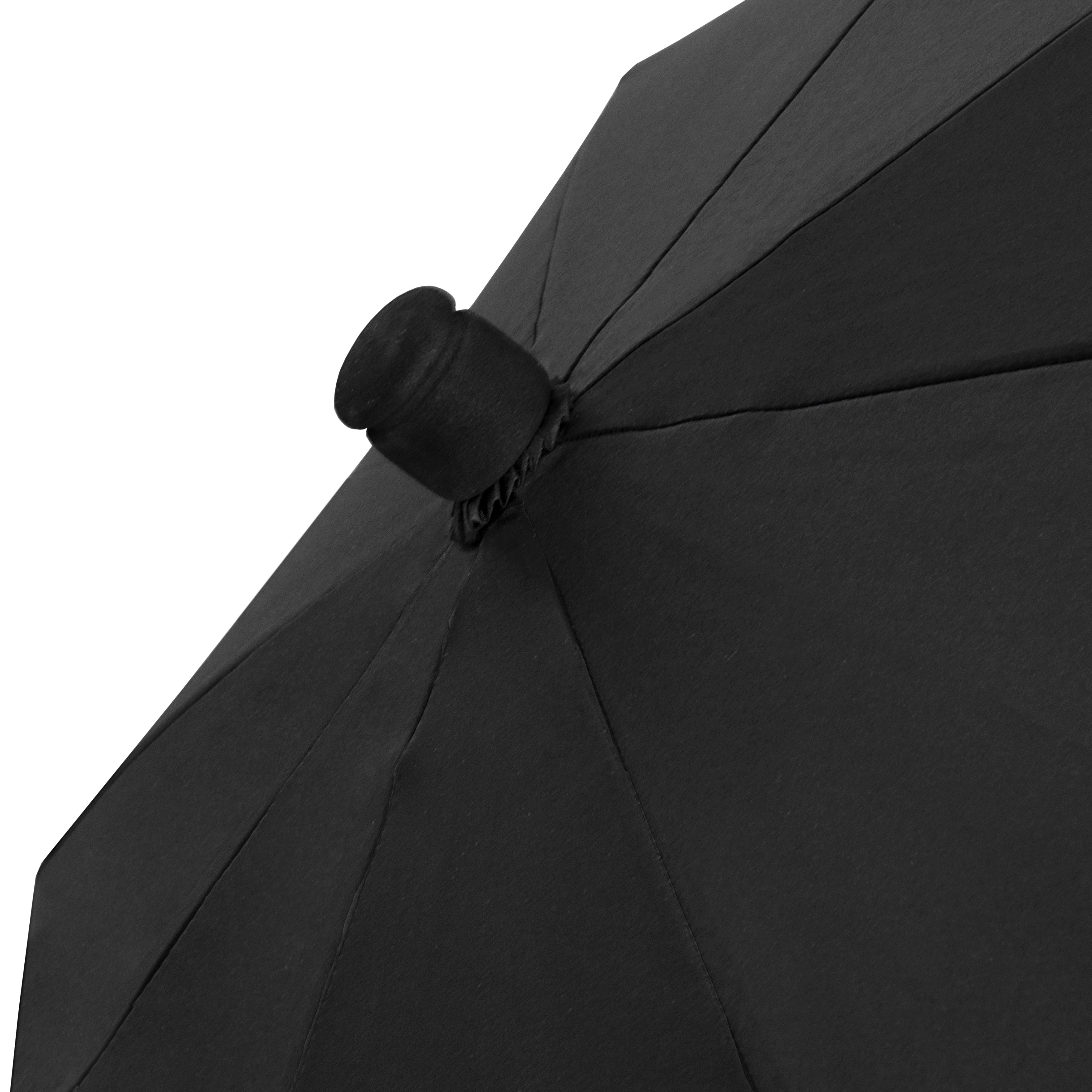 Vue 7 de FALCONE - Parapluie pliant de voyage ultra lger - Manuel - Impermable au vent