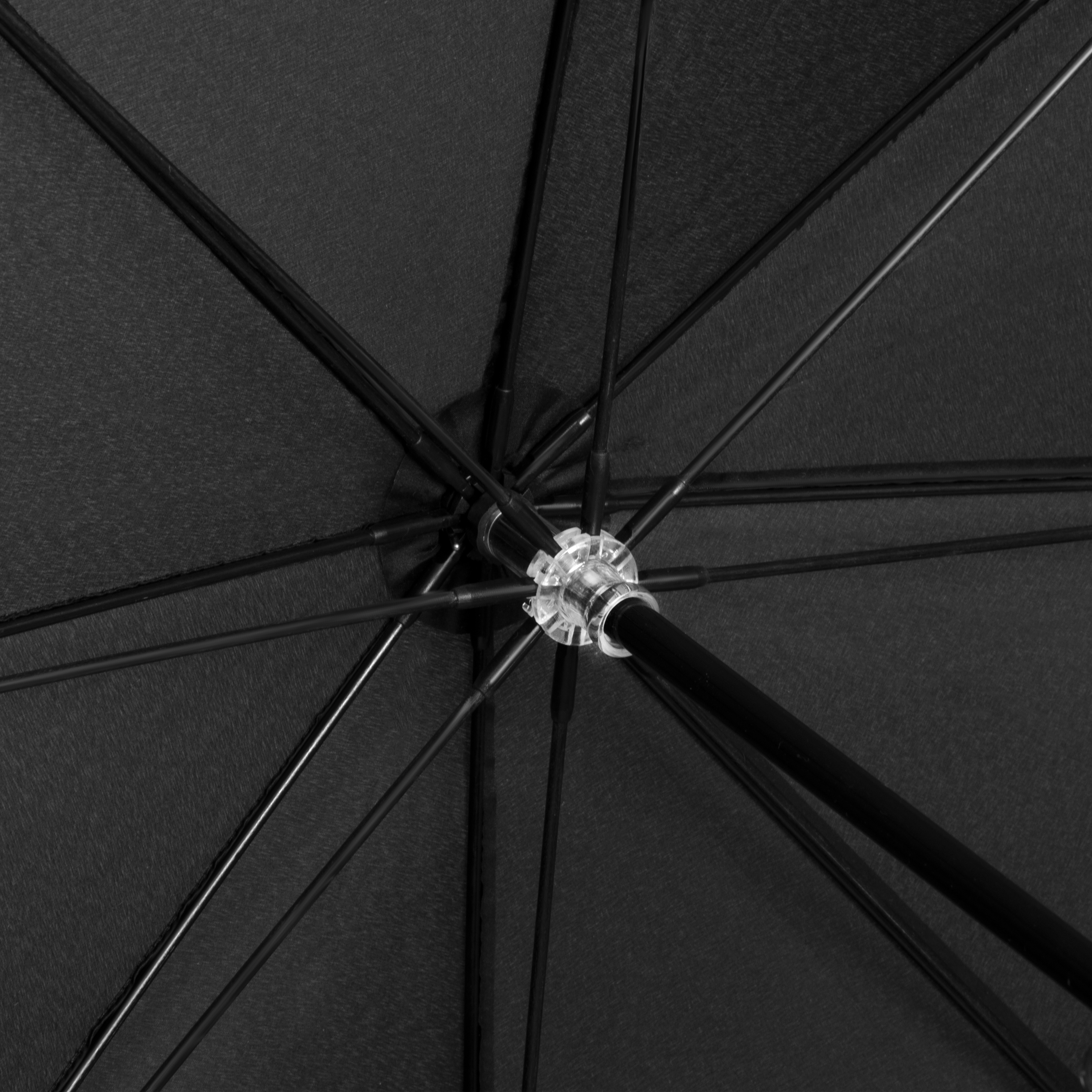 Vue 6 de FALCONE - Parapluie pliant de voyage ultra lger - Manuel - Impermable au vent