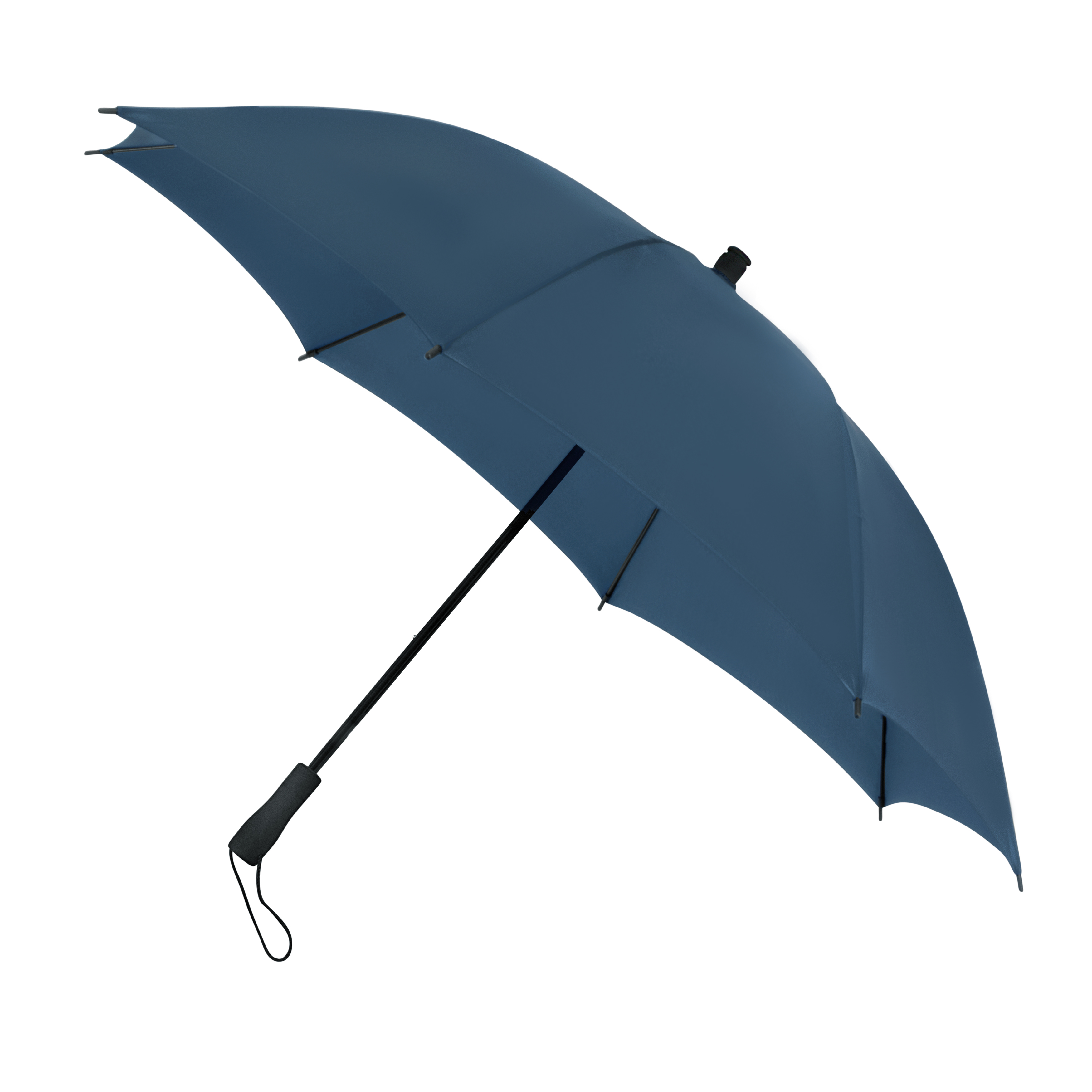 FALCONE - Parapluie pliant de voyage ultra lger - Manuel - Impermable au vent