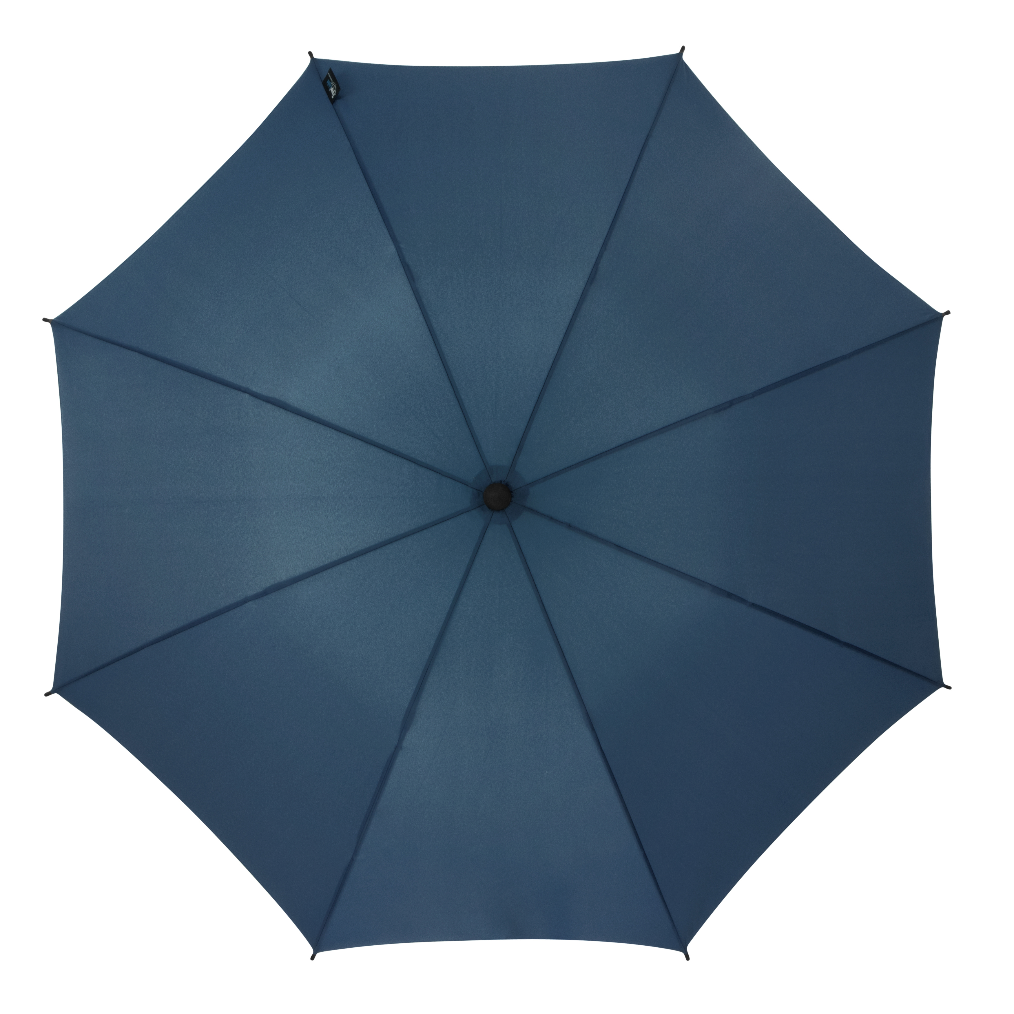 Vue 8 de FALCONE - Parapluie pliant de voyage ultra lger - Manuel - Impermable au vent