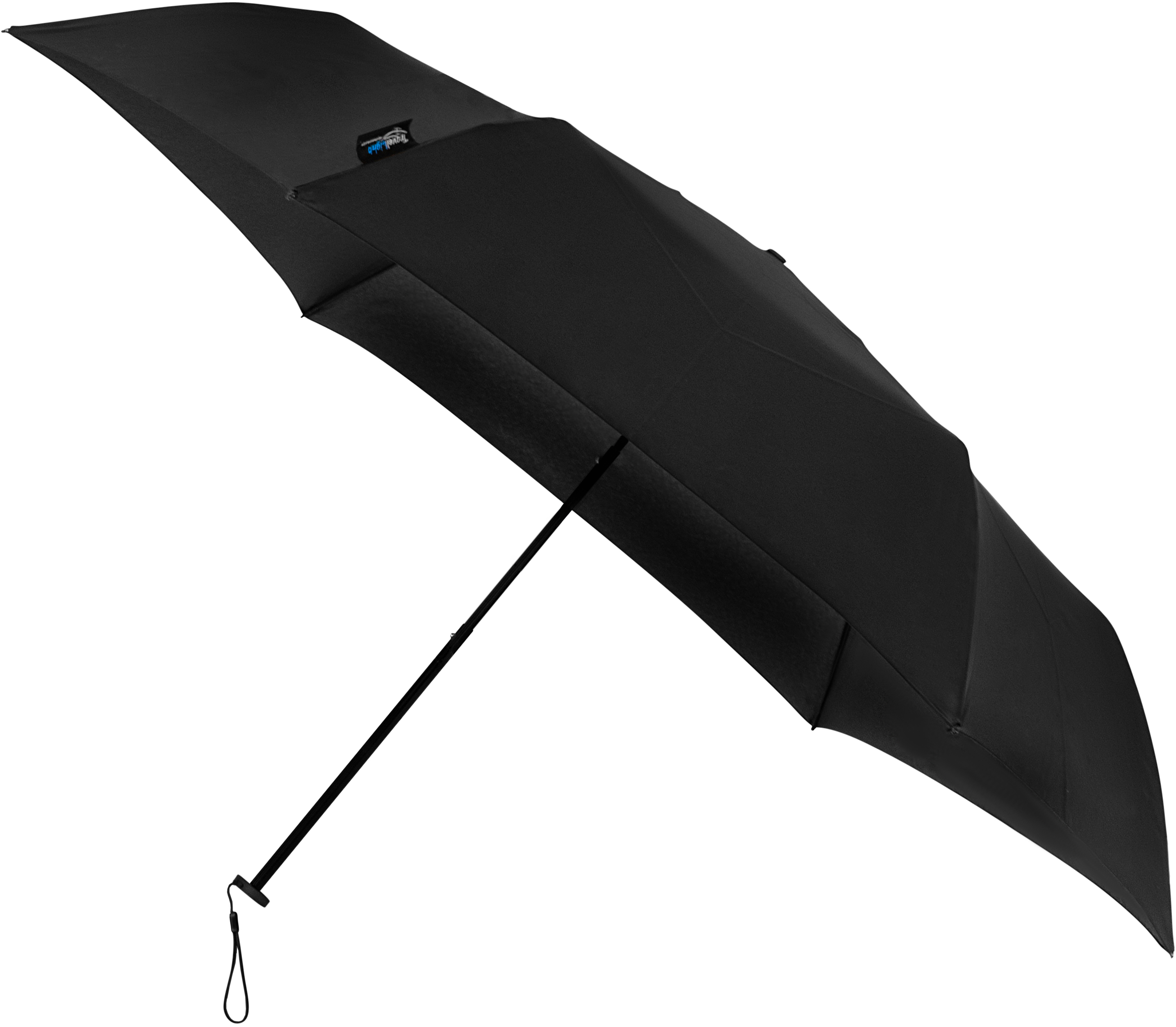 Vue 6 de MINIMAX - Parapluie pliant de voyage ultra lger - Manuel - Impermable au vent