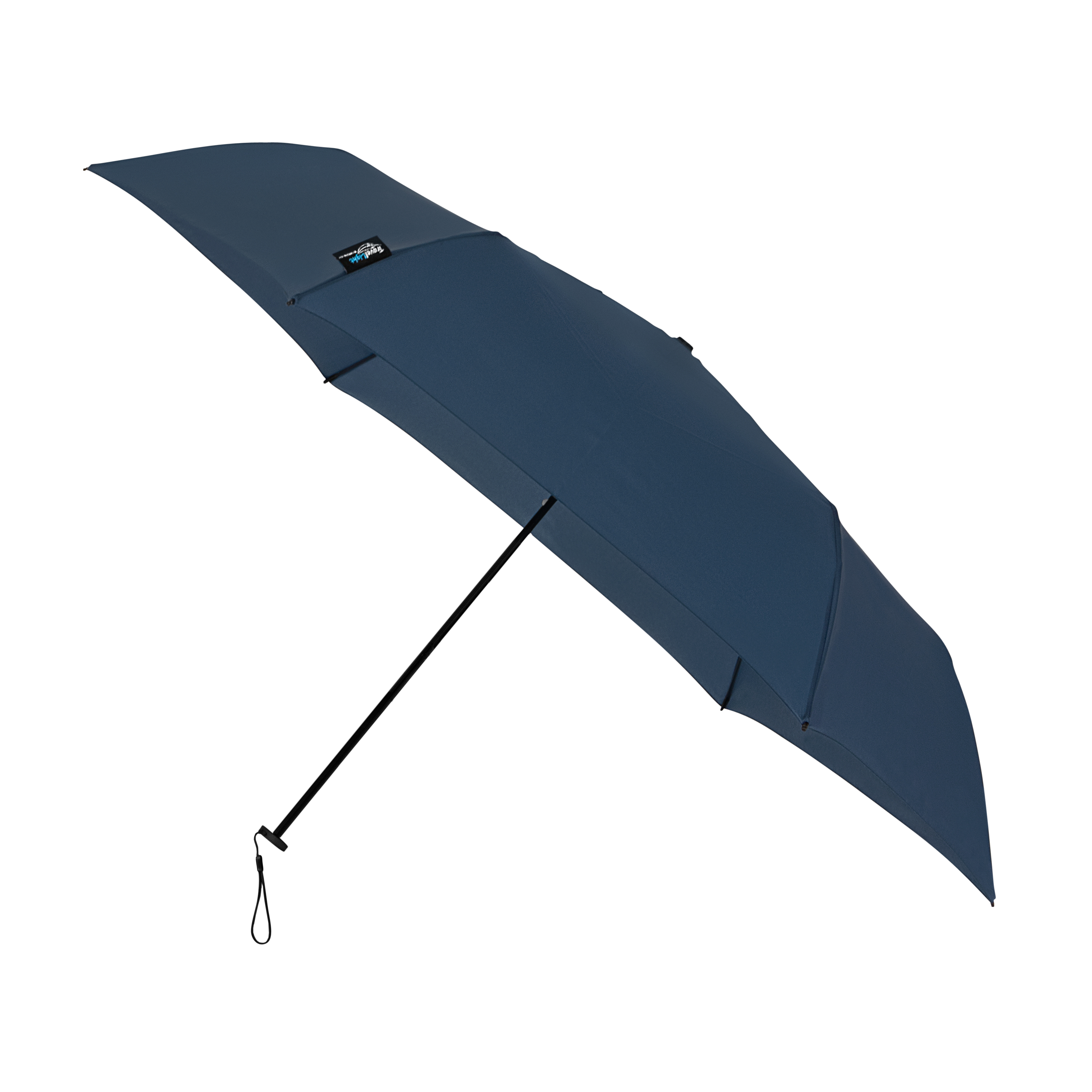 Vue 3 de MINIMAX - Parapluie pliant de voyage ultra lger - Manuel - Impermable au vent