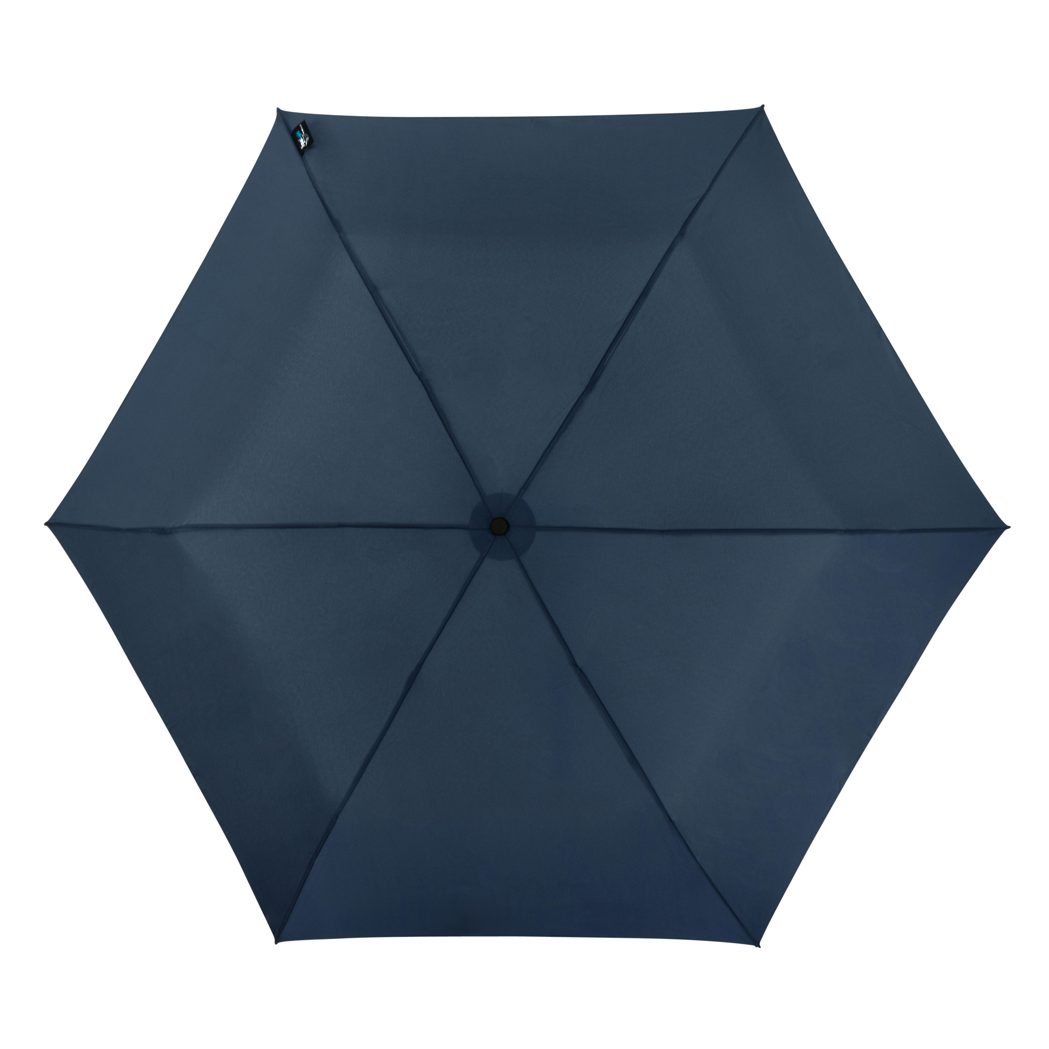 Vue 5 de MINIMAX - Parapluie pliant de voyage ultra lger - Manuel - Impermable au vent