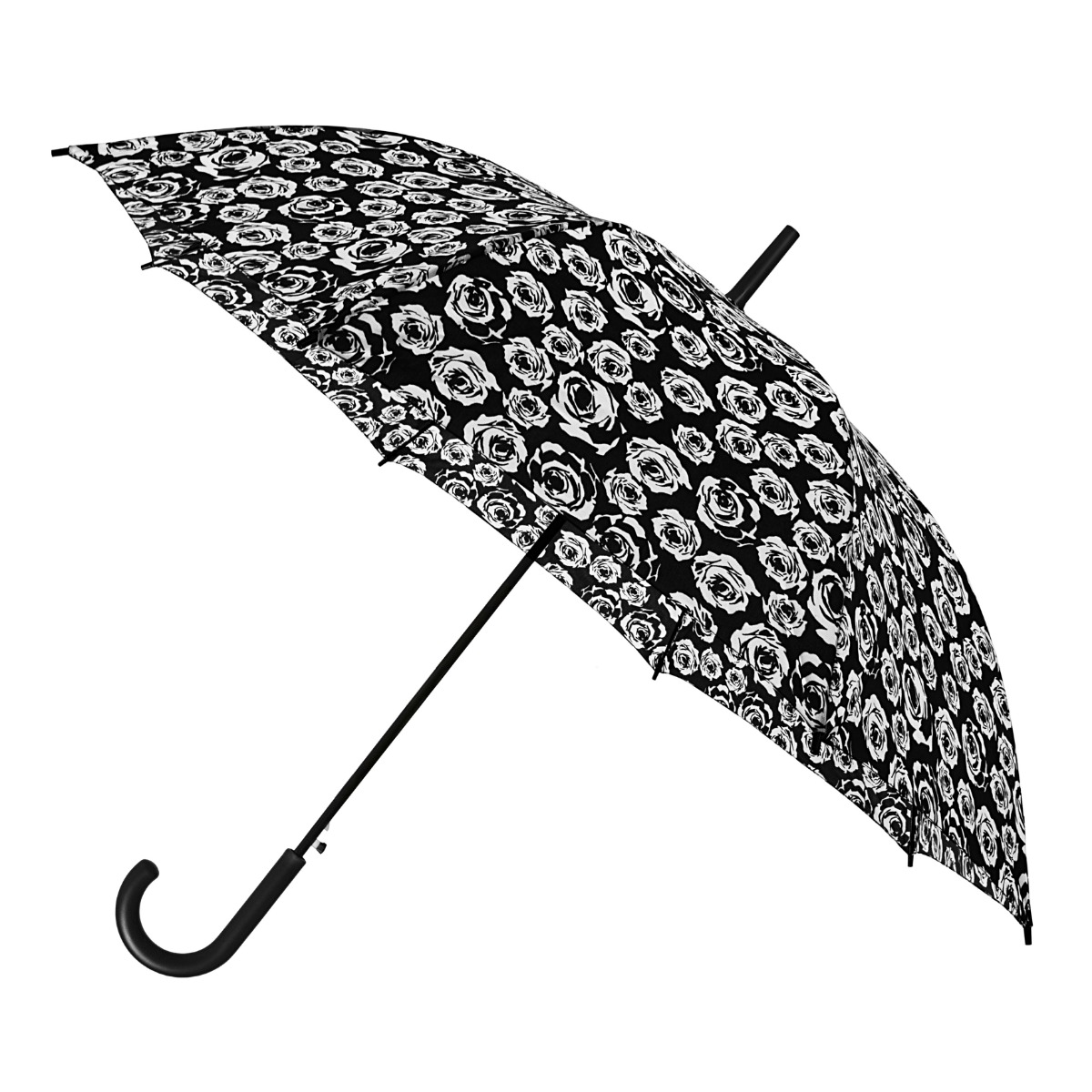 Vue 2 de FALCONETTI - Parapluie de compact - Automatique - 102 cm