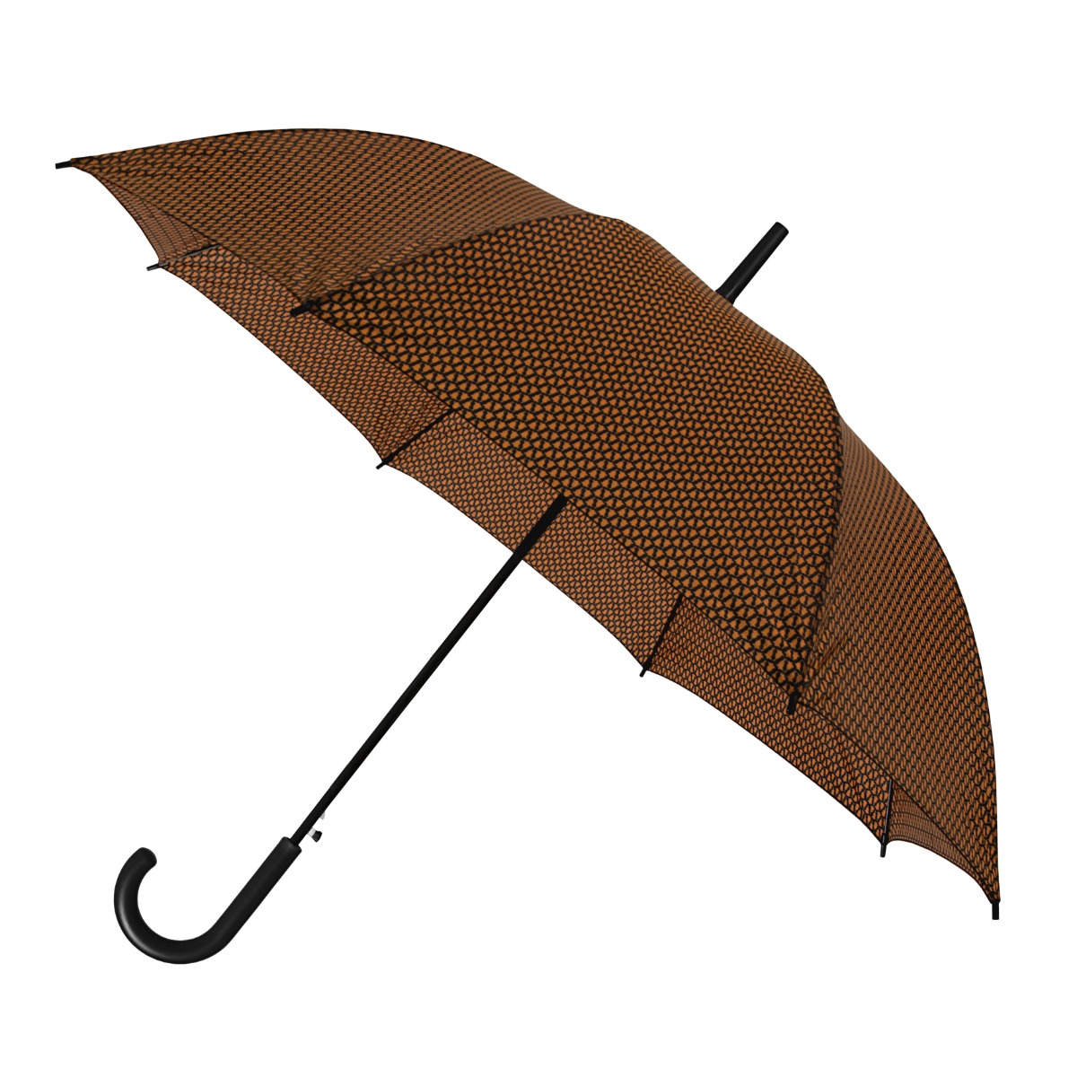 Vue 2 de FALCONETTI - Parapluie de compact - Automatique - 102 cm