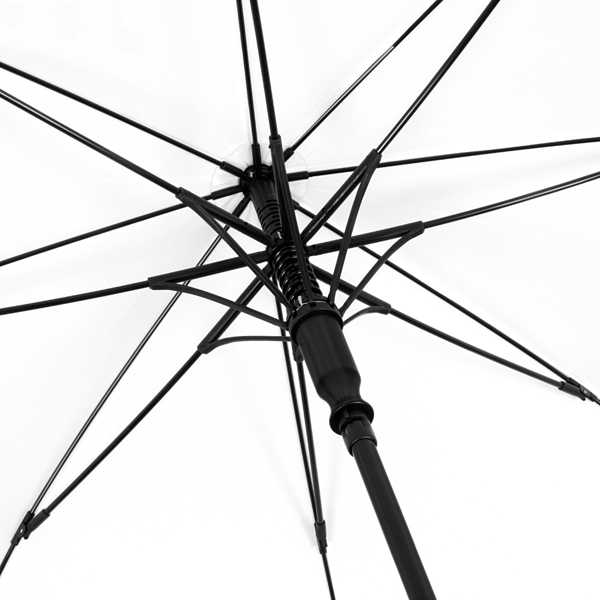 Vue 12 de FALCONE - Parapluie de compact - Automatique - Impermable au vent