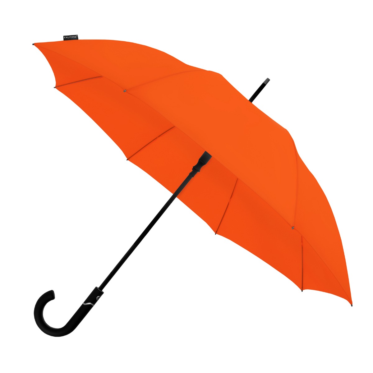 Vue 6 de FALCONE - Parapluie de compact - Automatique - Impermable au vent
