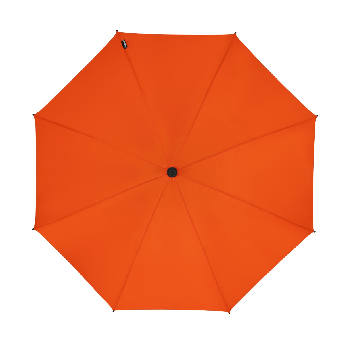 Vue 9 de FALCONE - Parapluie de compact - Automatique - Impermable au vent