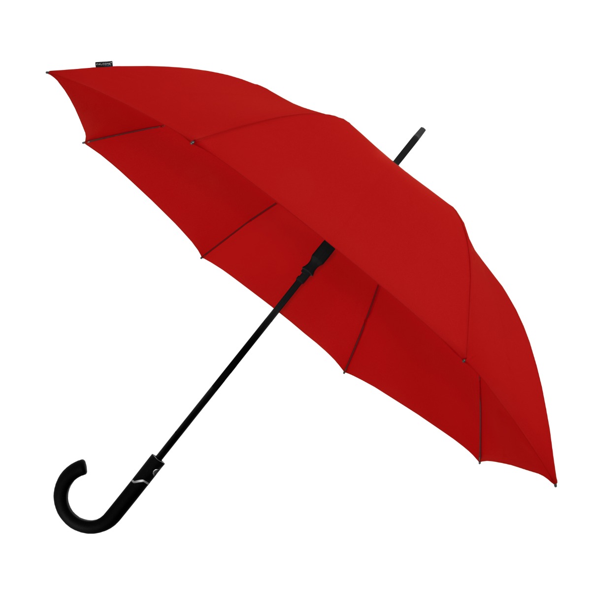 Vue 2 de FALCONE - Parapluie de compact - Automatique - Impermable au vent