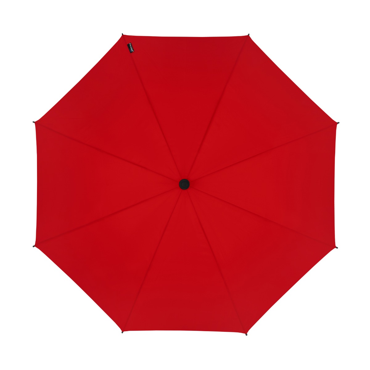 Vue 5 de FALCONE - Parapluie de compact - Automatique - Impermable au vent