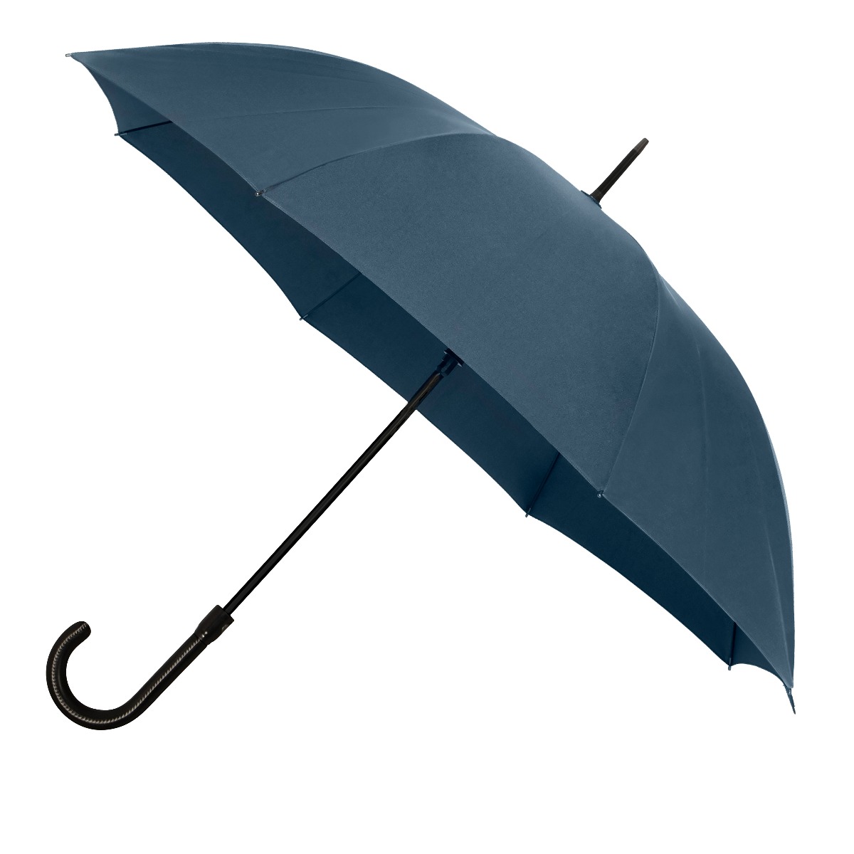 Vue 2 de FALCONE - Parapluie de compact - Automatique - Impermable au vent - 102 cm