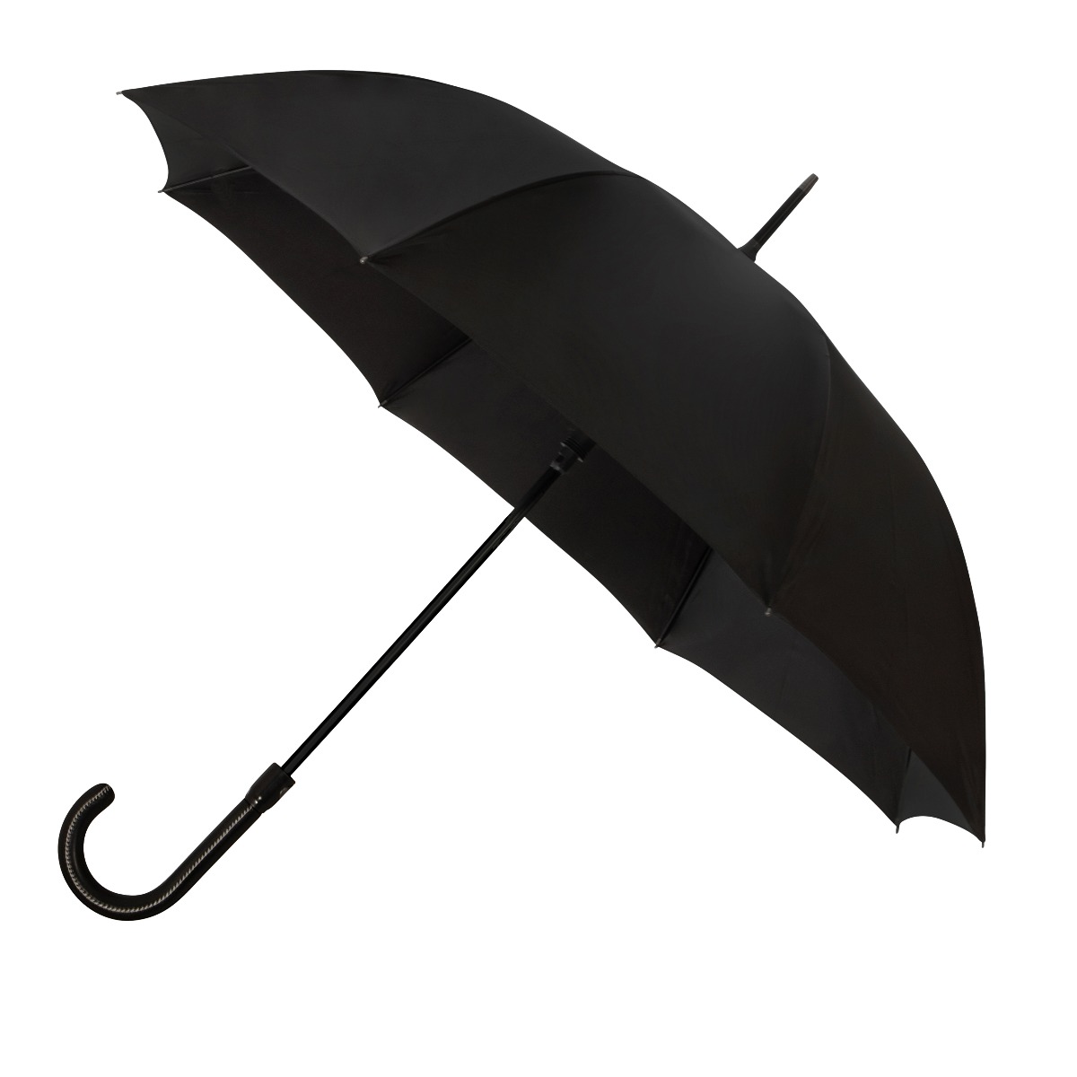 Vue 4 de FALCONE - Parapluie de compact - Automatique - Impermable au vent - 102 cm