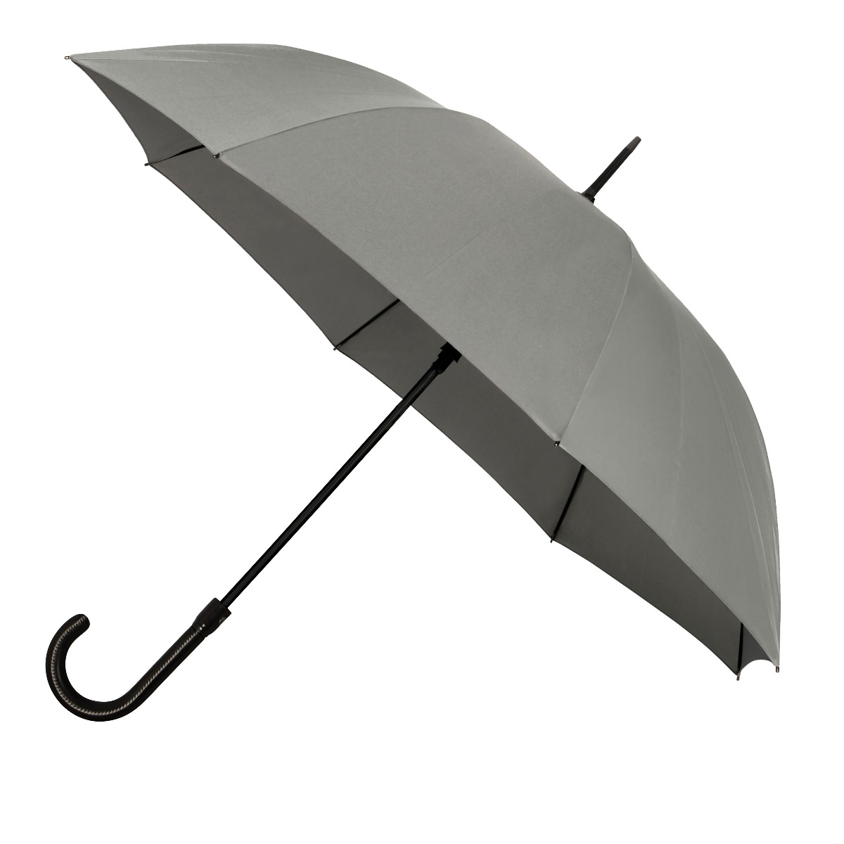 Vue 3 de FALCONE - Parapluie de compact - Automatique - Impermable au vent - 102 cm