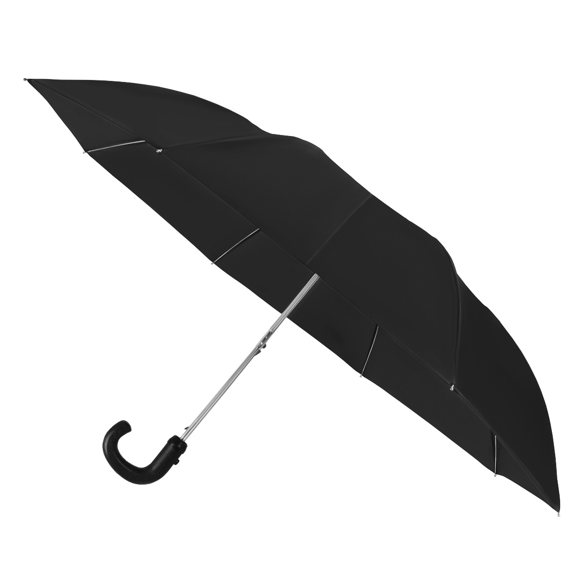 Vue 2 de FALCONETTI - Parapluie pliant - Automatique - 92 cm