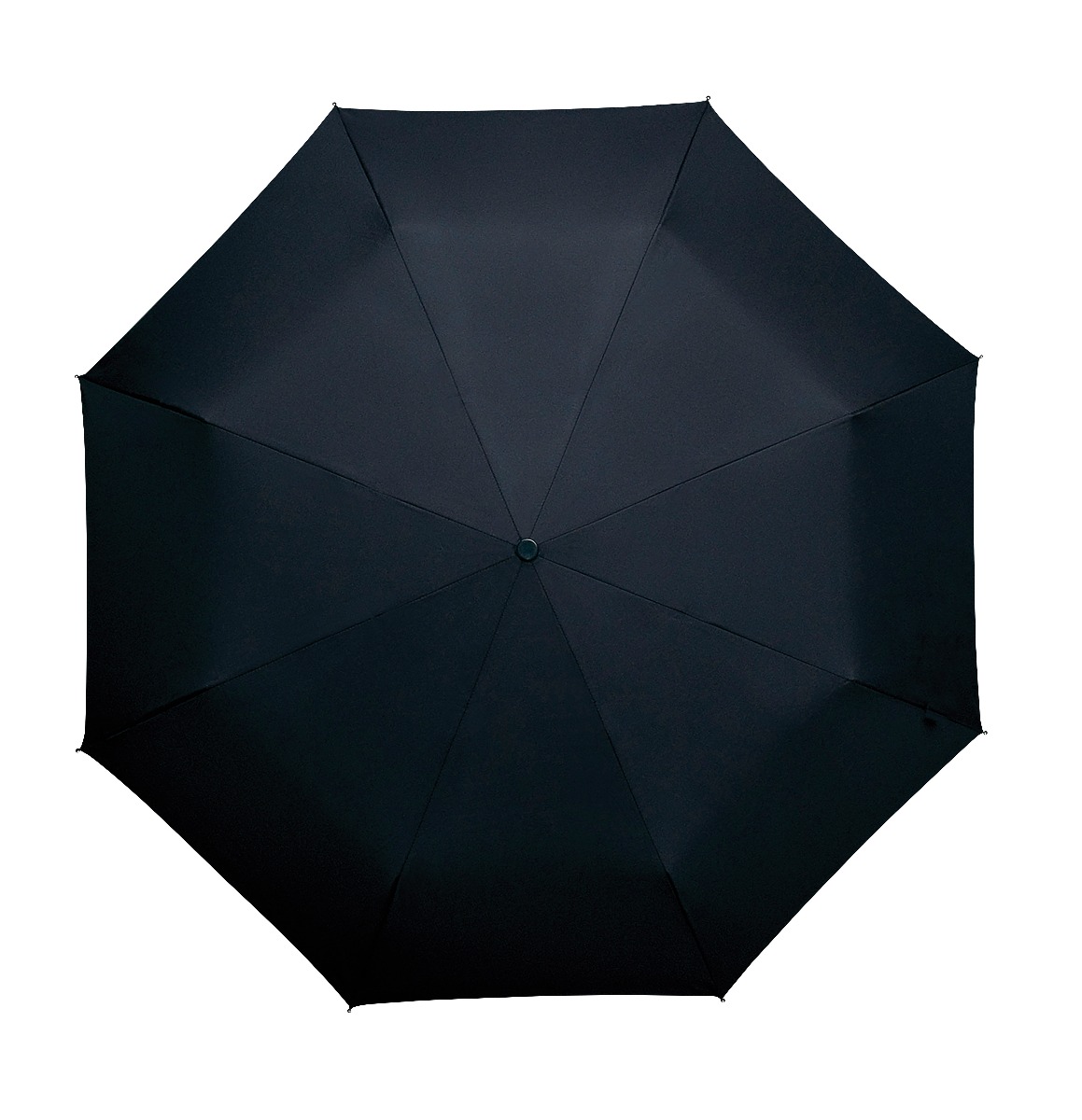 Vue 3 de FALCONETTI - Parapluie pliant - Automatique - 92 cm