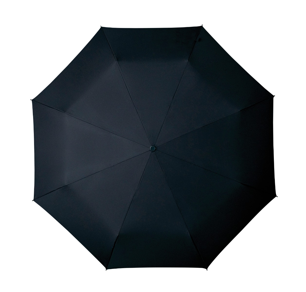 Vue 2 de MINIMAX - Parapluie pliant - Ouverture et fermeture automatique - Impermable au vent - 100 cm