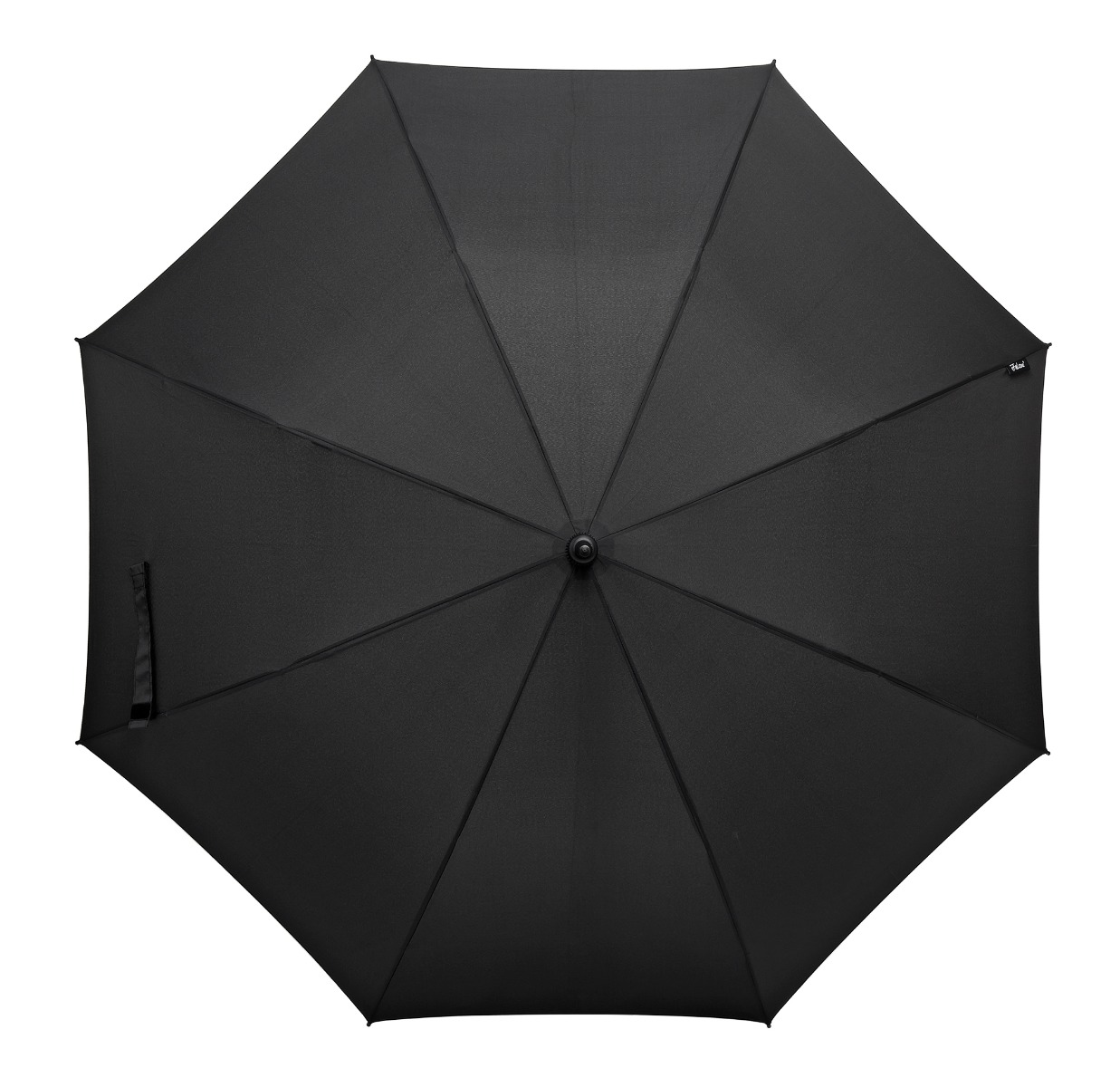 Vue 4 de FALCONE - Personal Parasol - Manuel - Impermable au vent - 105 cm