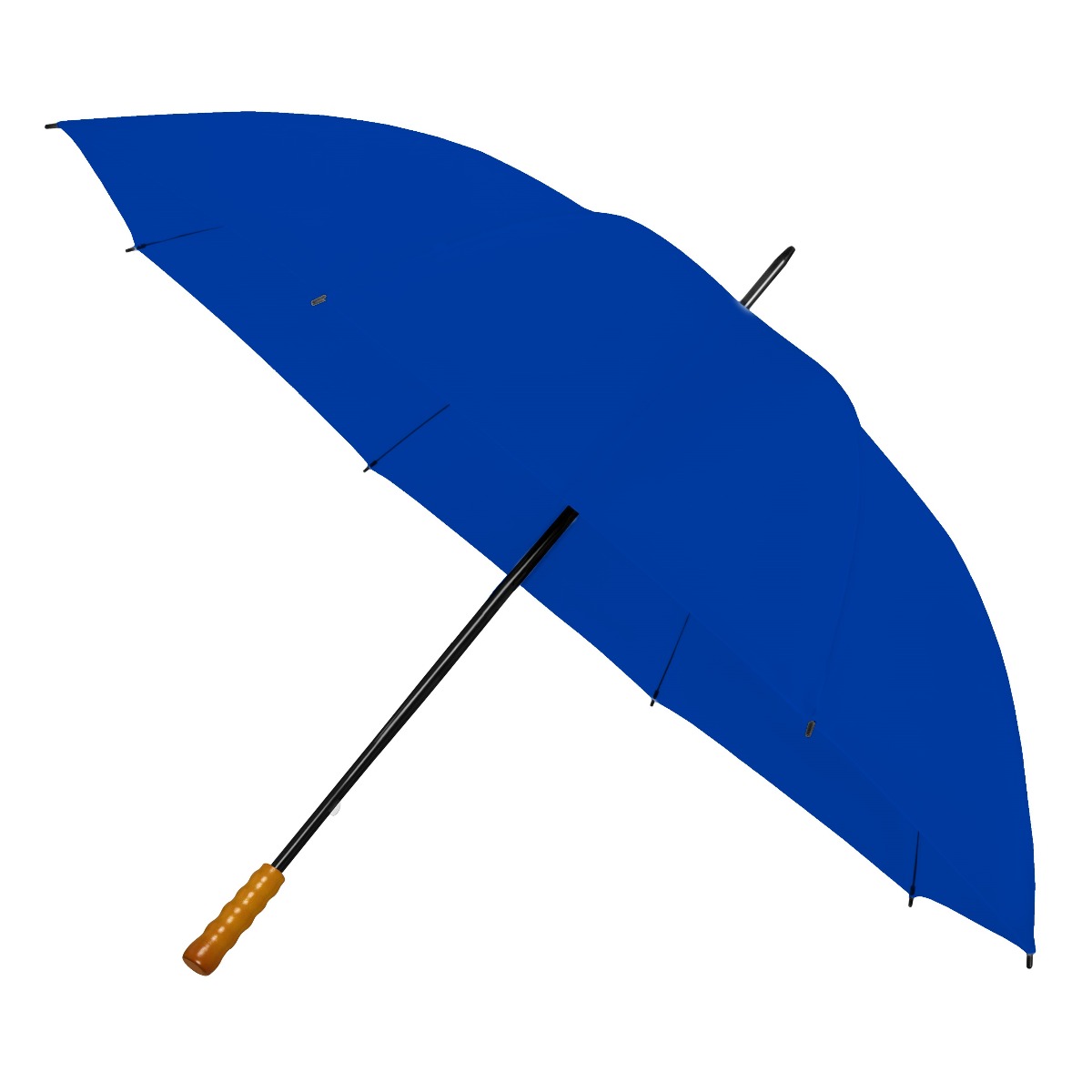 Vue 6 de FALCONETTI - Parapluie de golf - Manuel