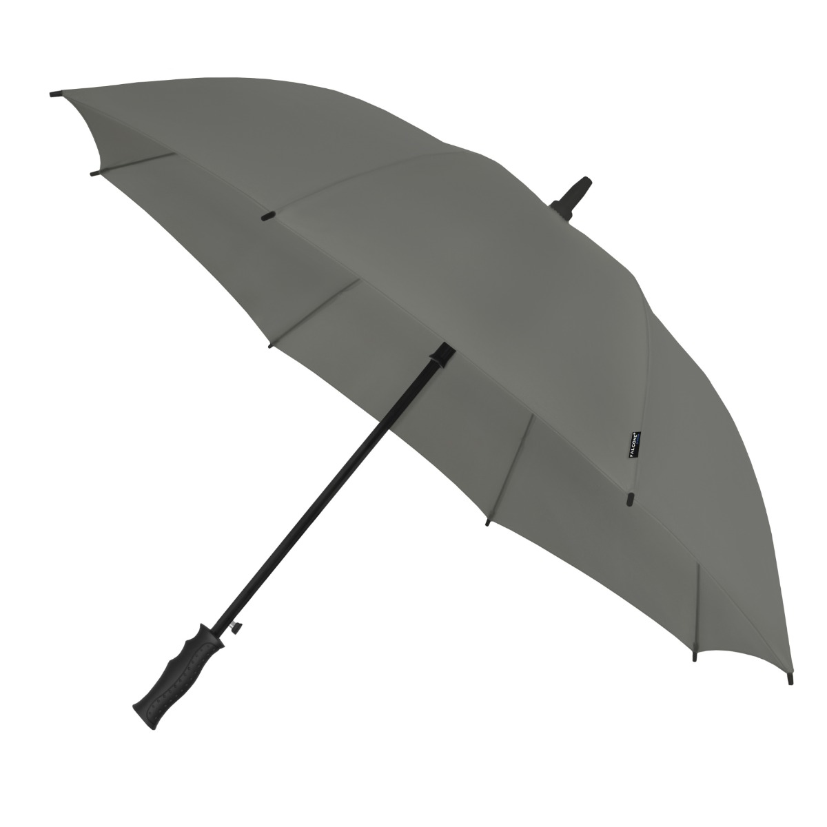 Vue 2 de FALCONE - Parapluie de compact - Automatique - Impermable au vent
